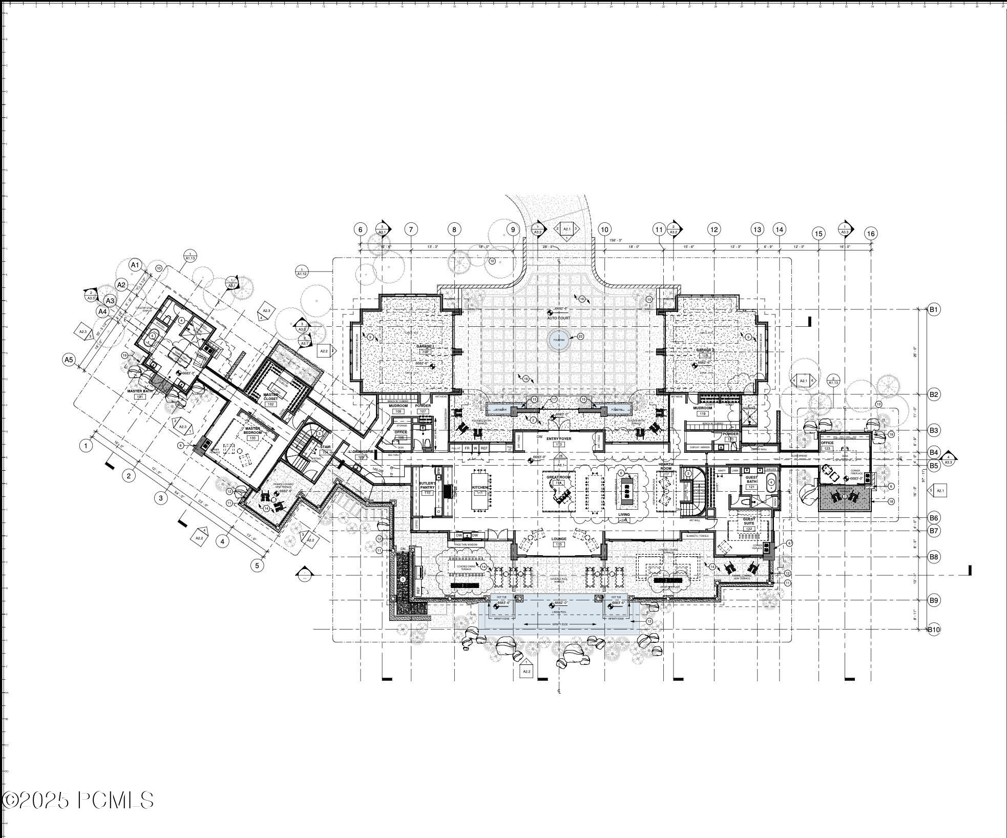 8988 N Sleeping Rock Circle
