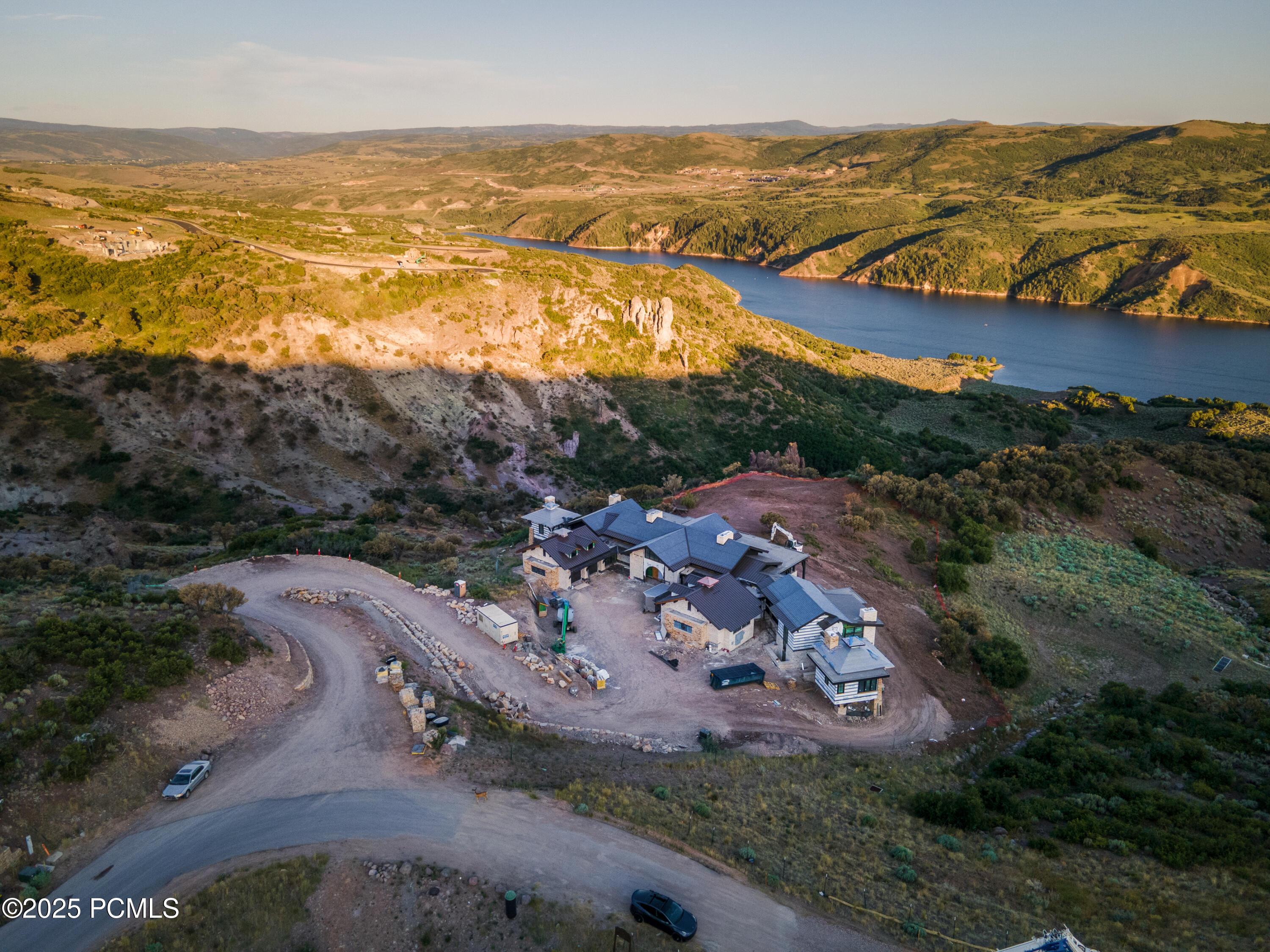 8988 N Sleeping Rock Circle