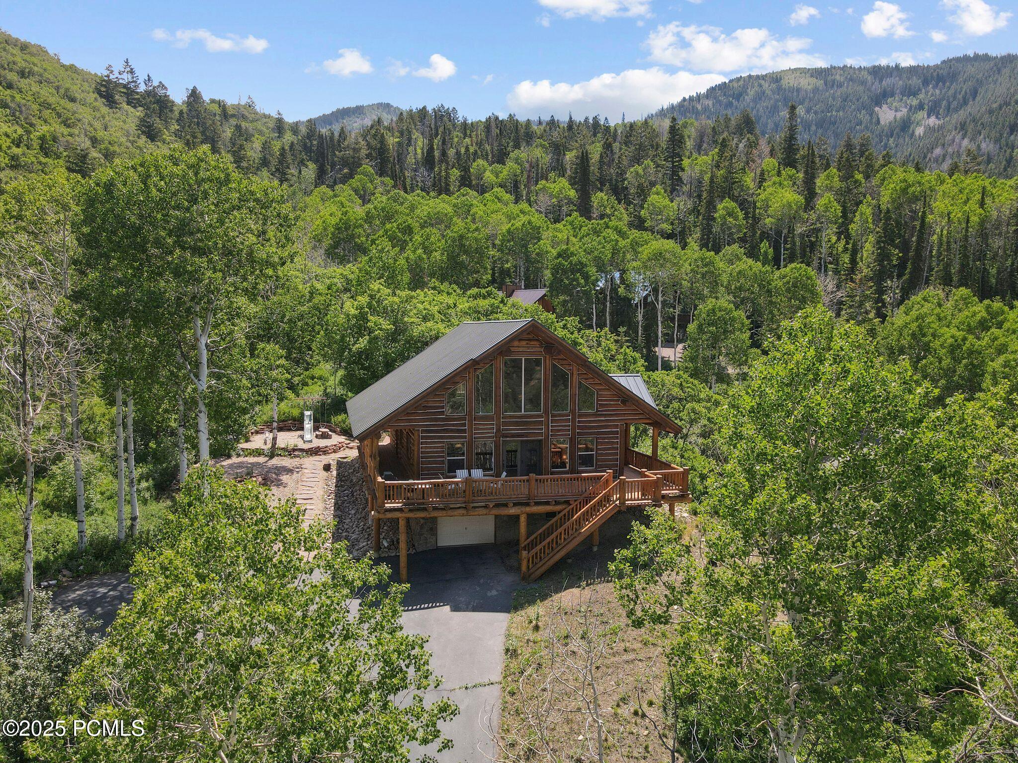 764 Blue Spruce Drive
