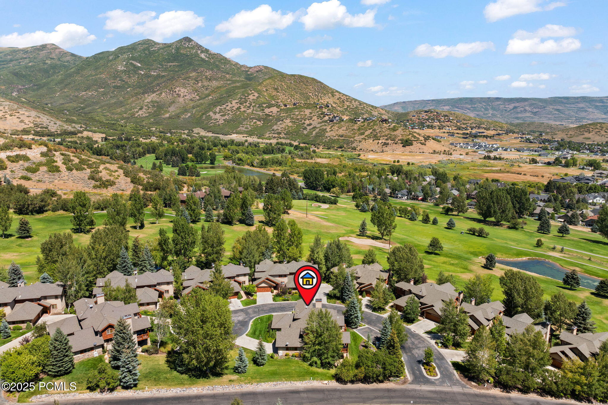 1075 Turnberry Court Court