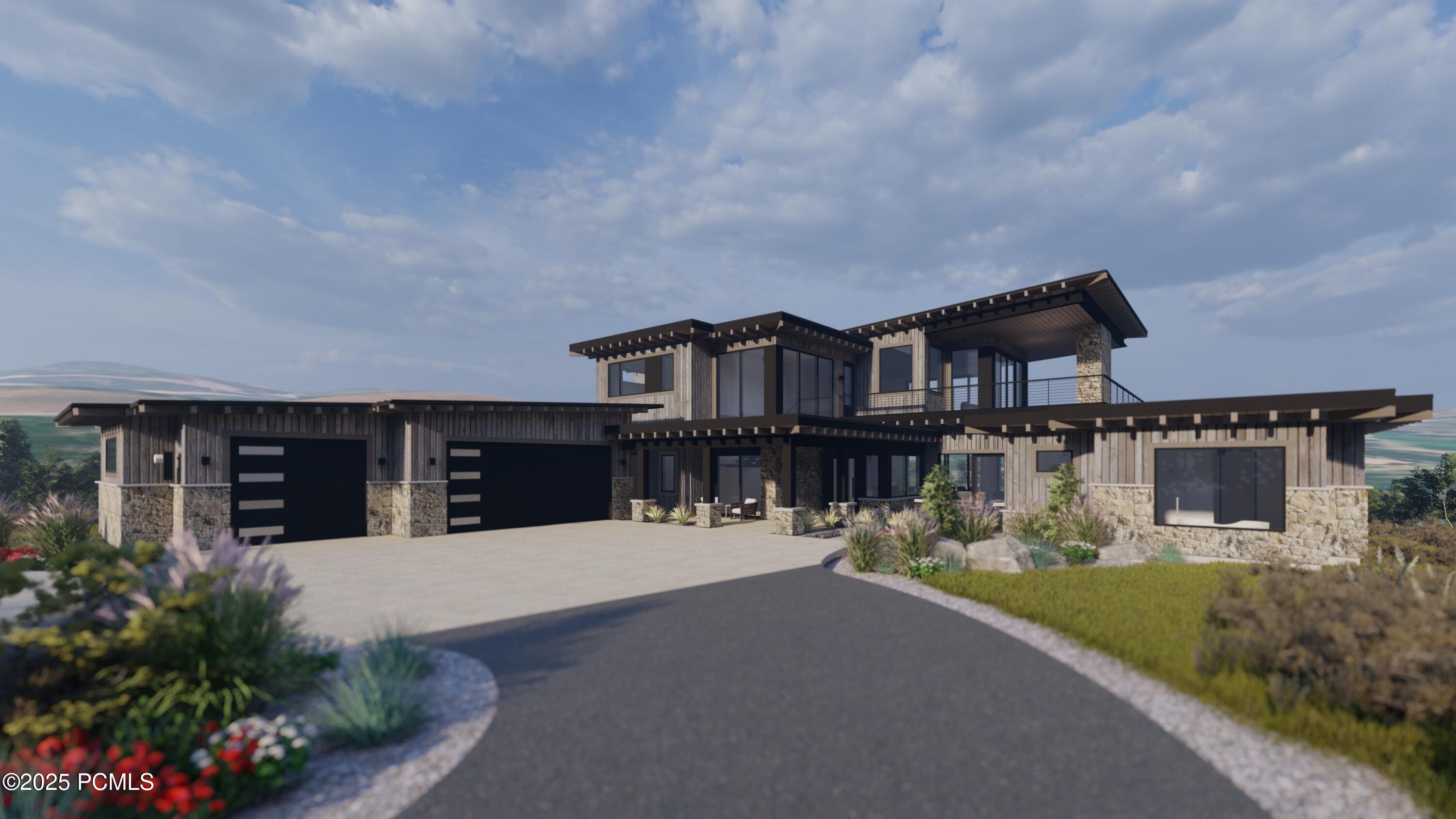 2022 E Painted Bluff Circle