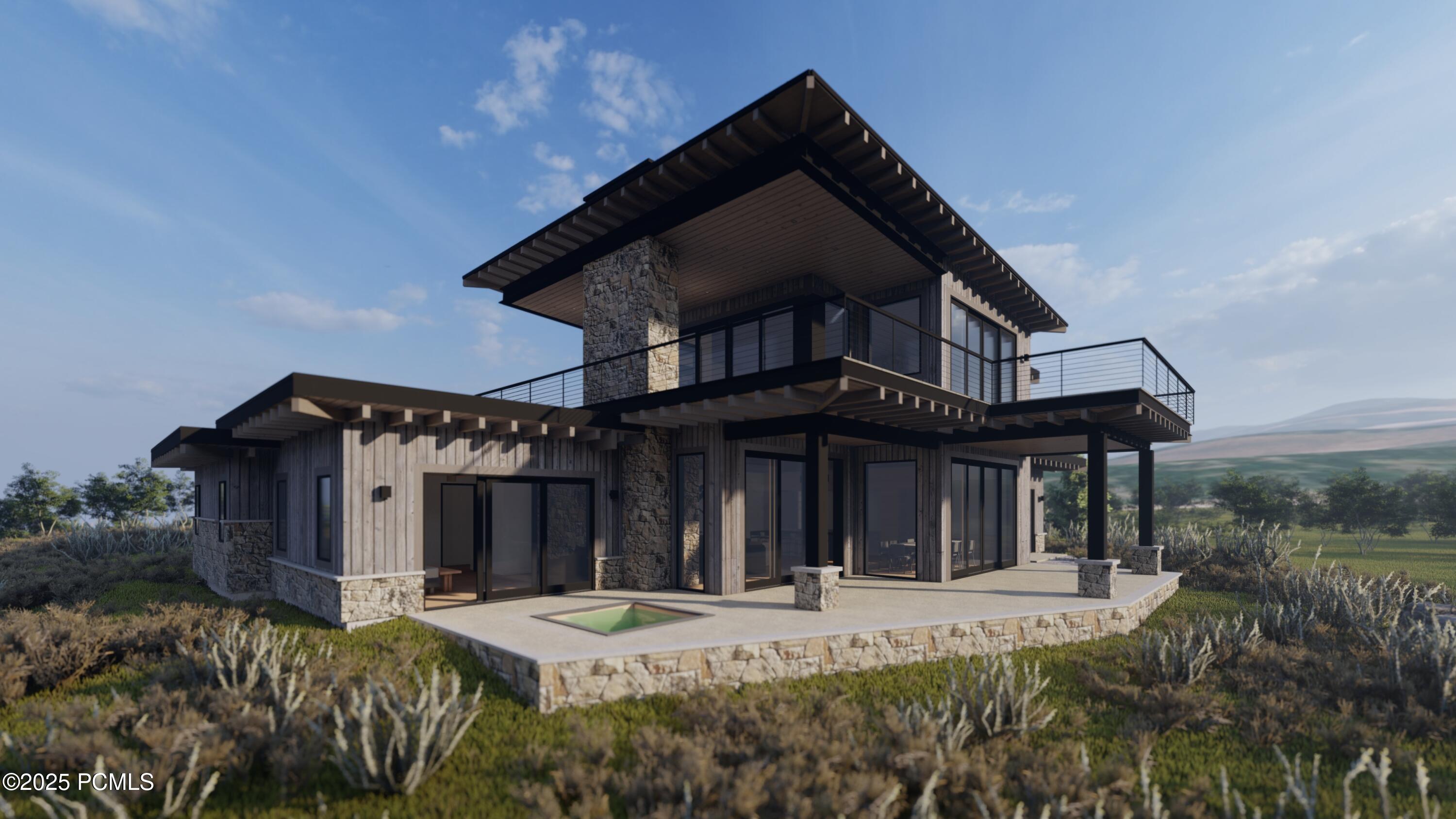 2022 E Painted Bluff Circle