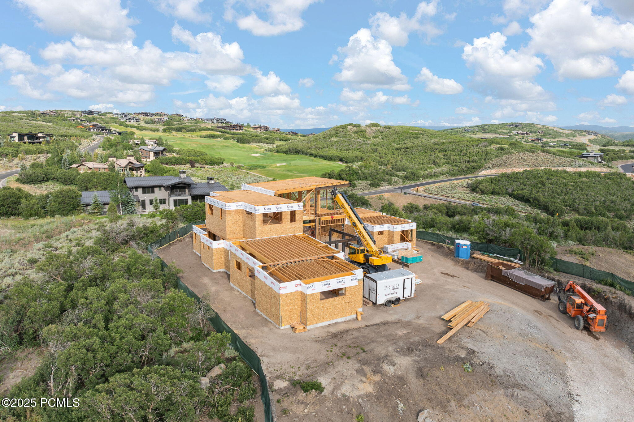 2022 E Painted Bluff Circle