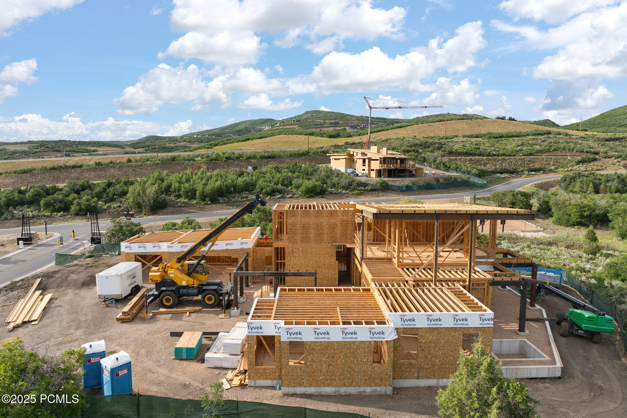 2022 E Painted Bluff Circle