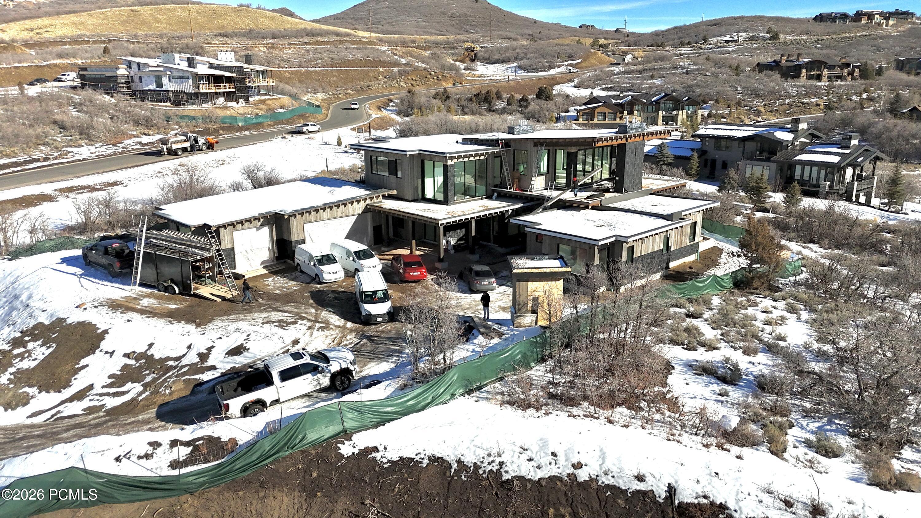 2022 E Painted Bluff Circle