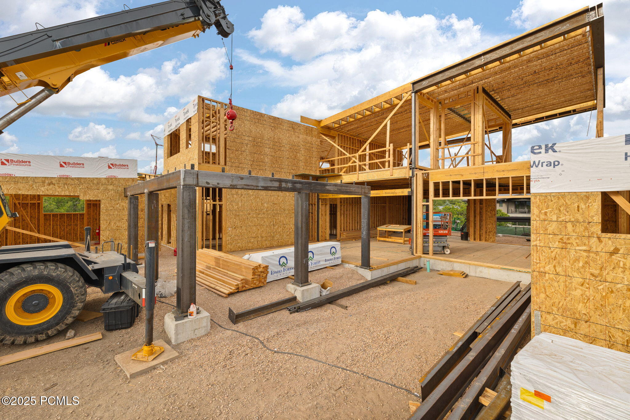 2022 E Painted Bluff Circle