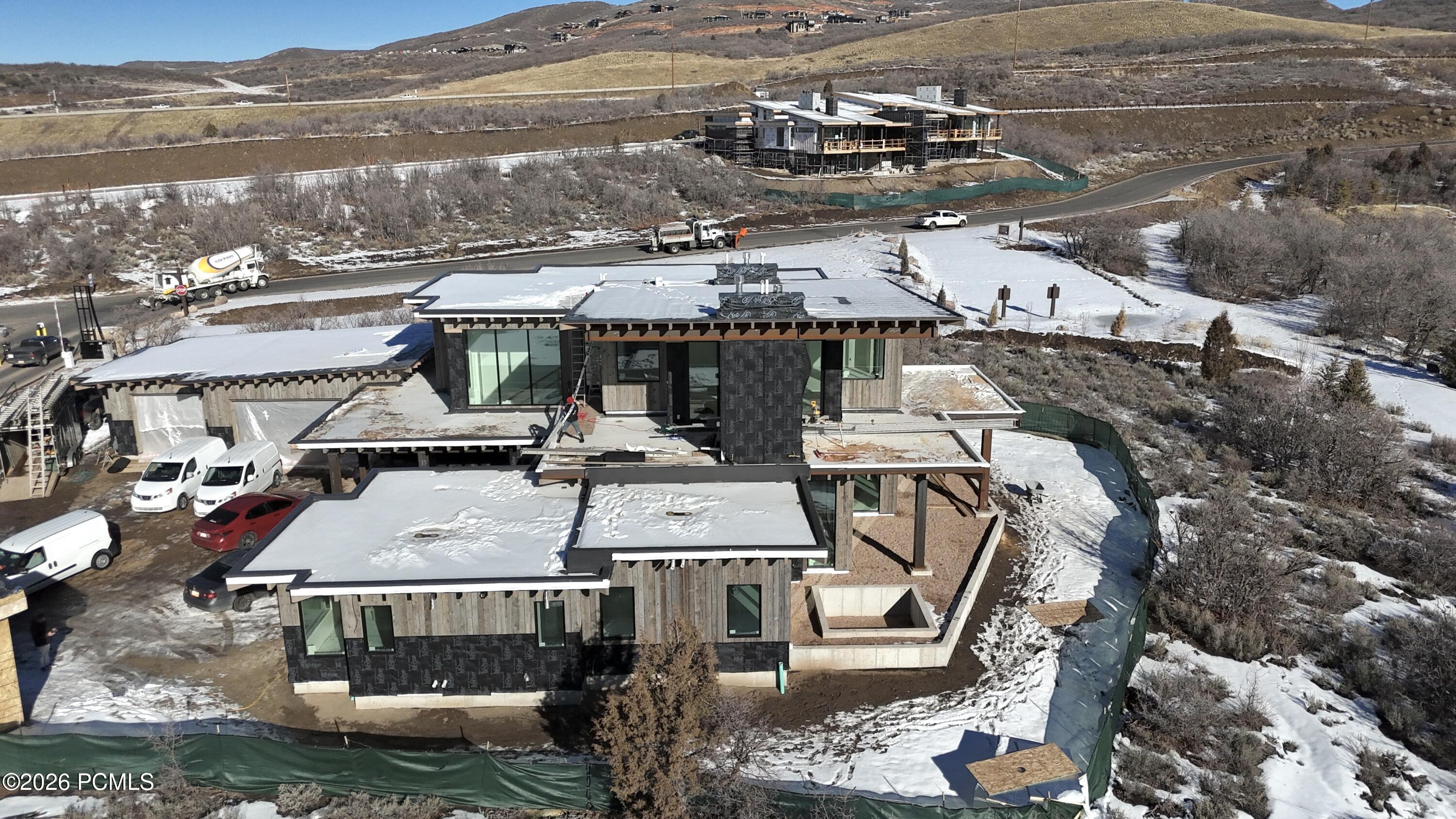 2022 E Painted Bluff Circle