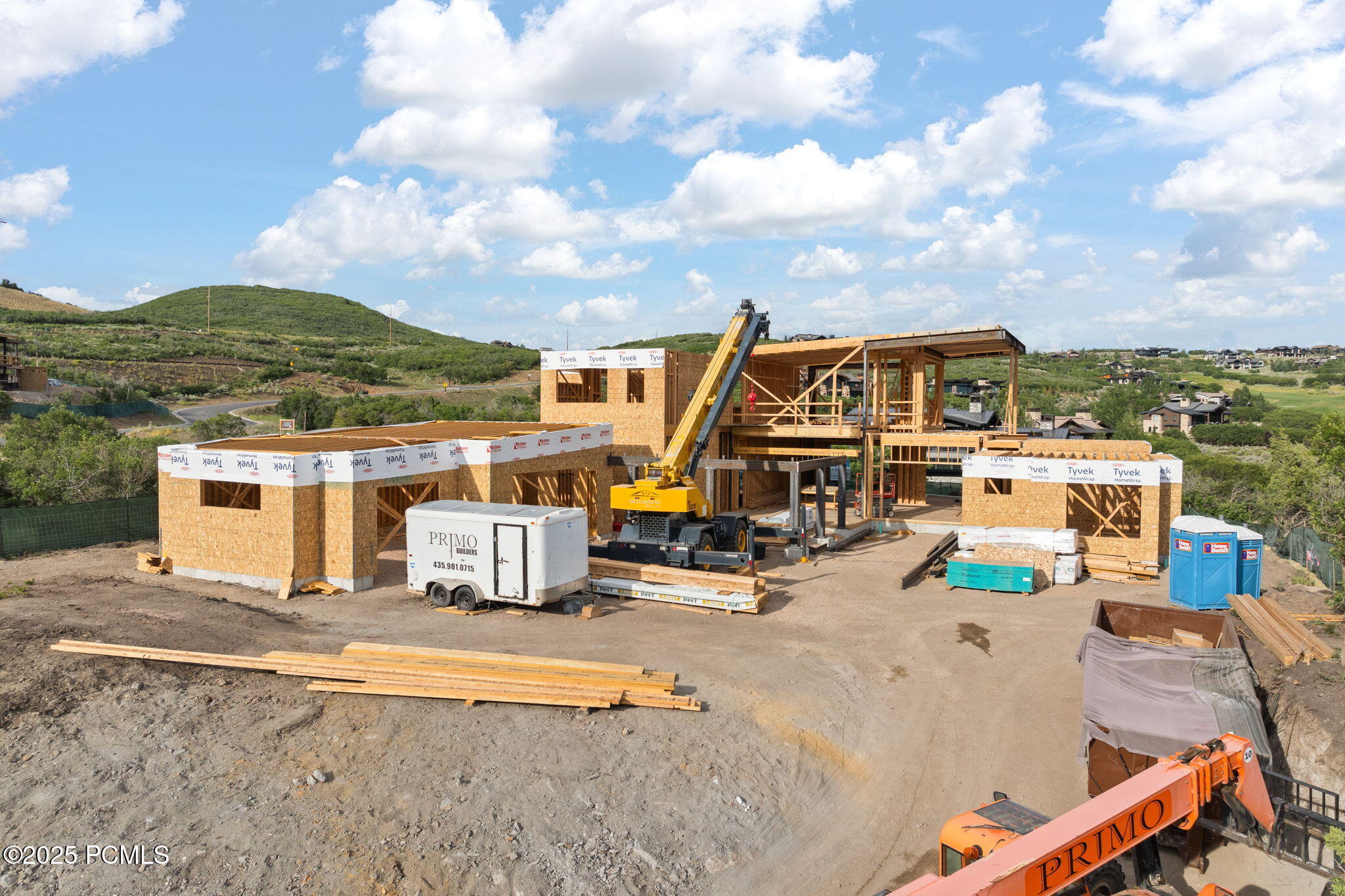 2022 E Painted Bluff Circle