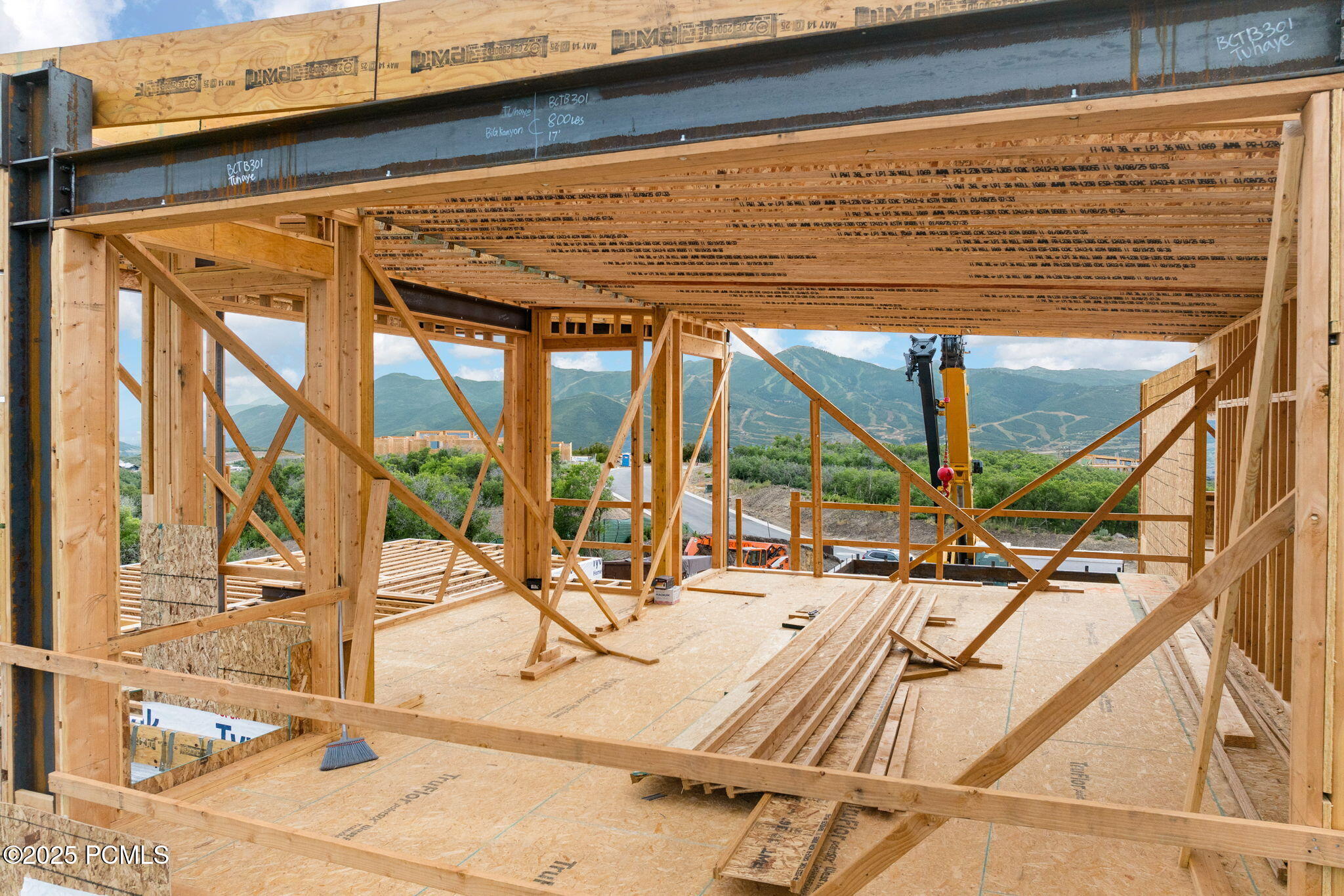 2022 E Painted Bluff Circle