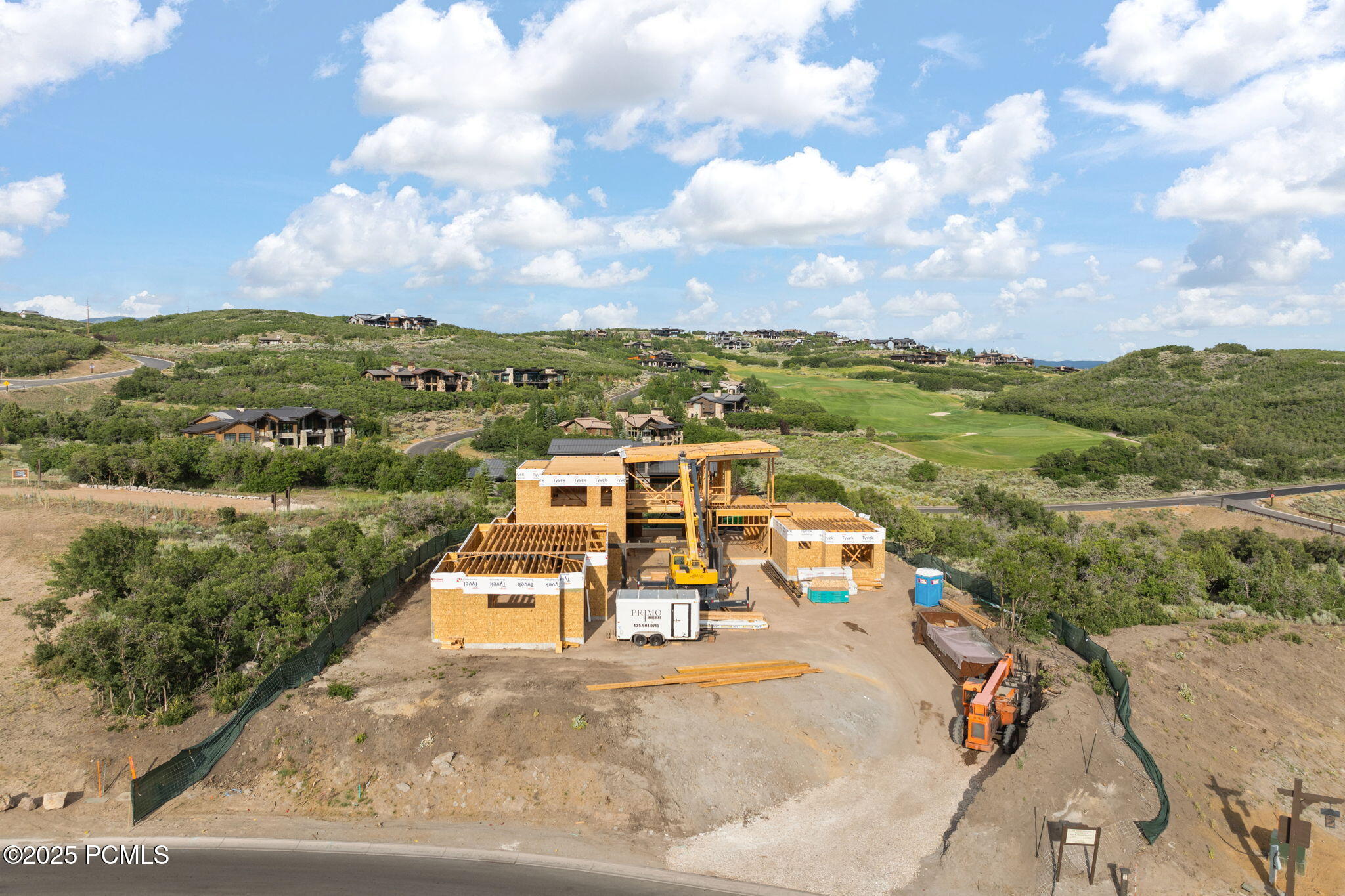 2022 E Painted Bluff Circle