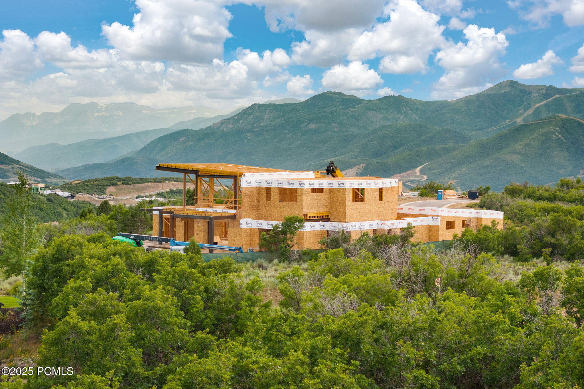 2022 E Painted Bluff Circle