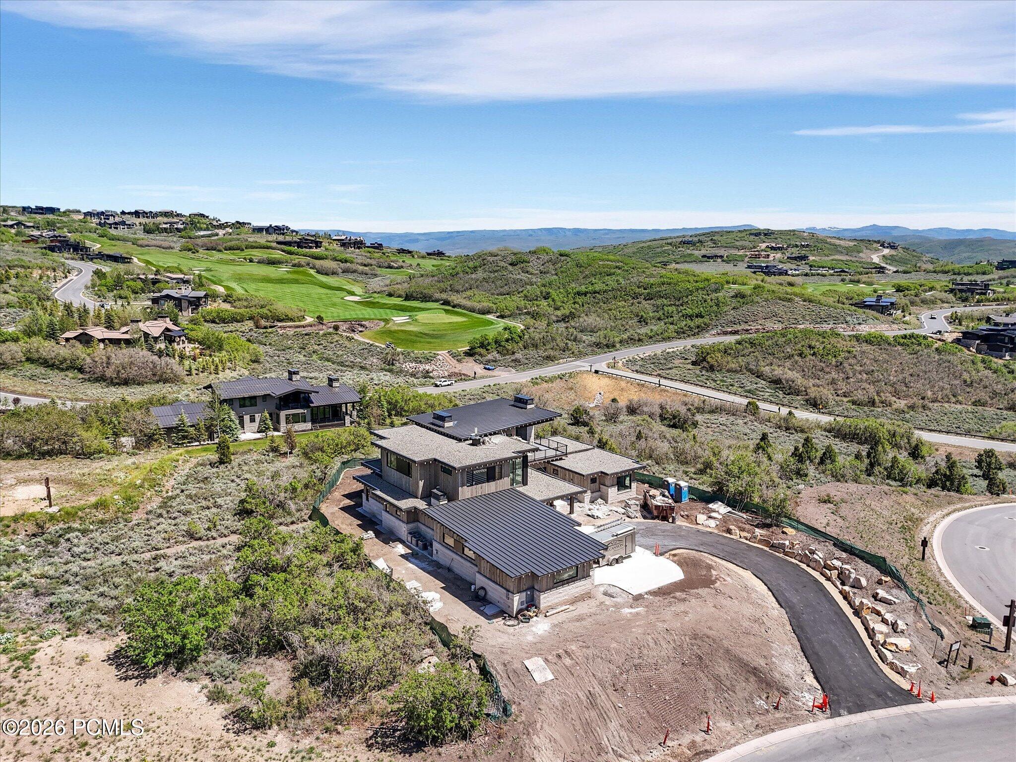 2022 E Painted Bluff Circle