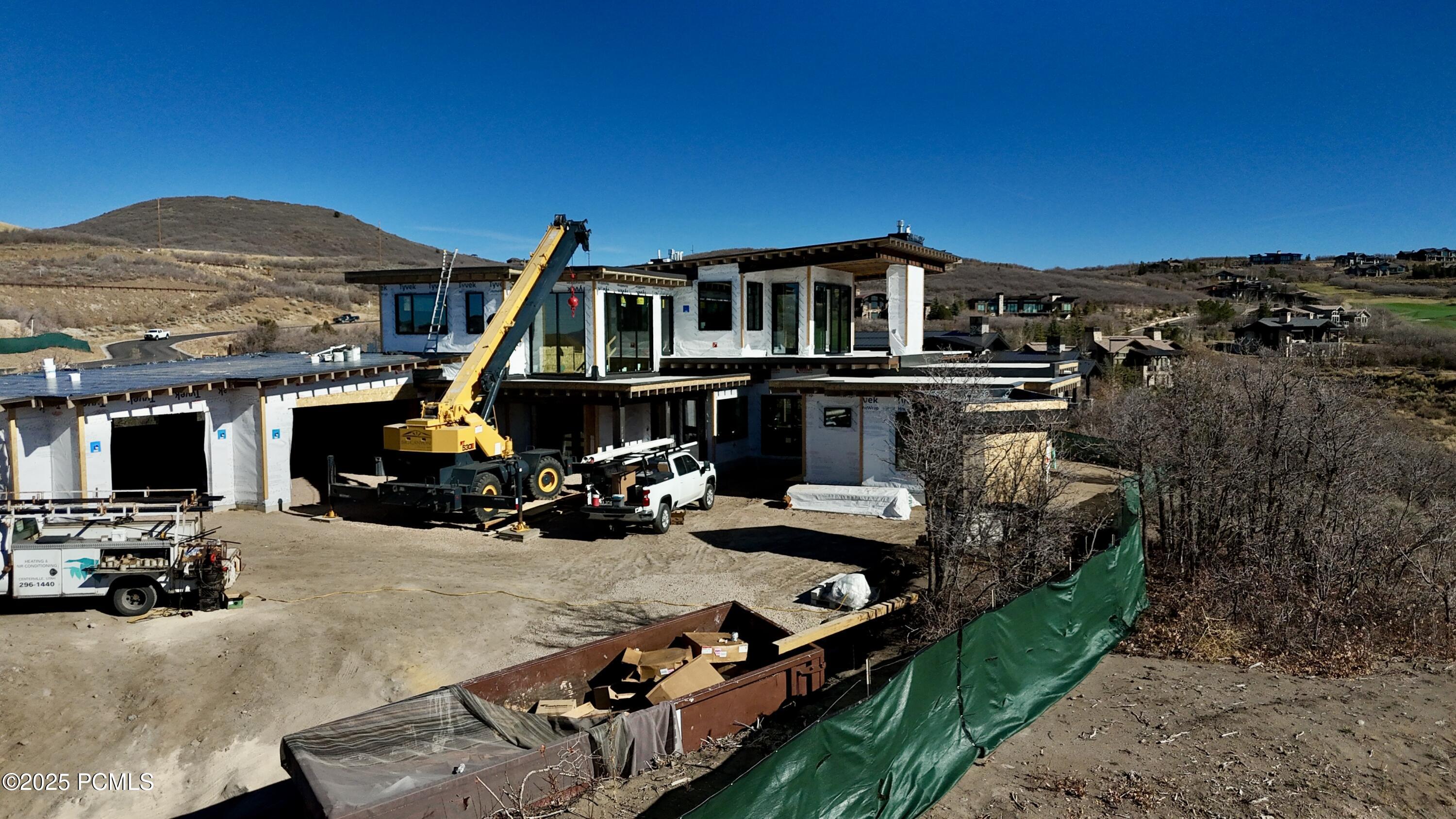 2022 E Painted Bluff Circle