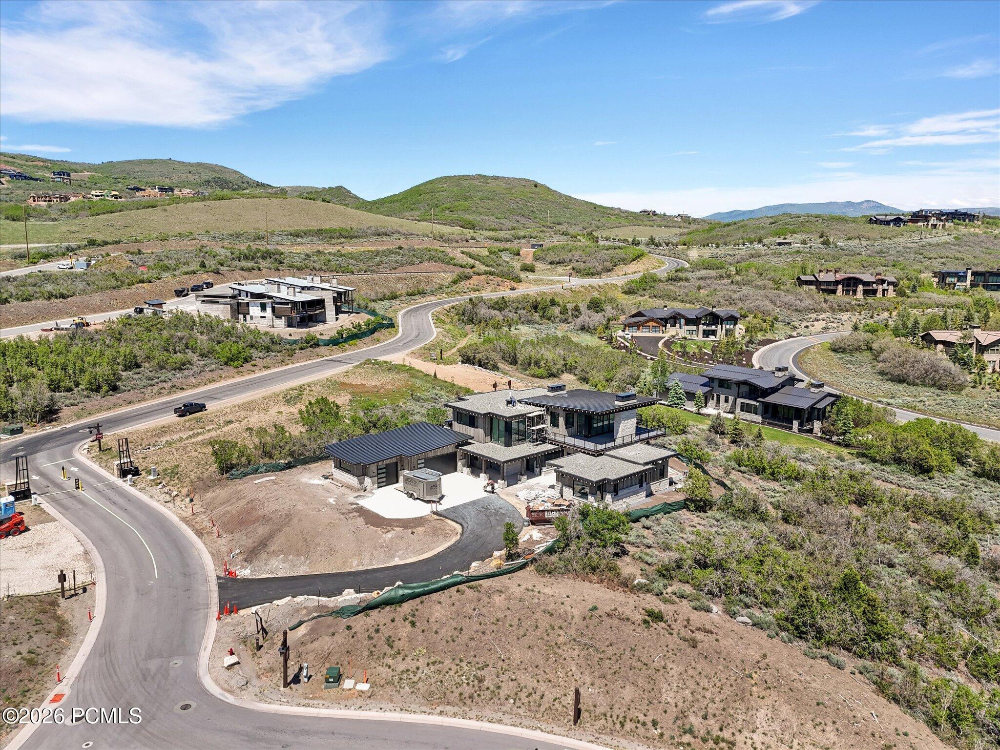 2022 E Painted Bluff Circle