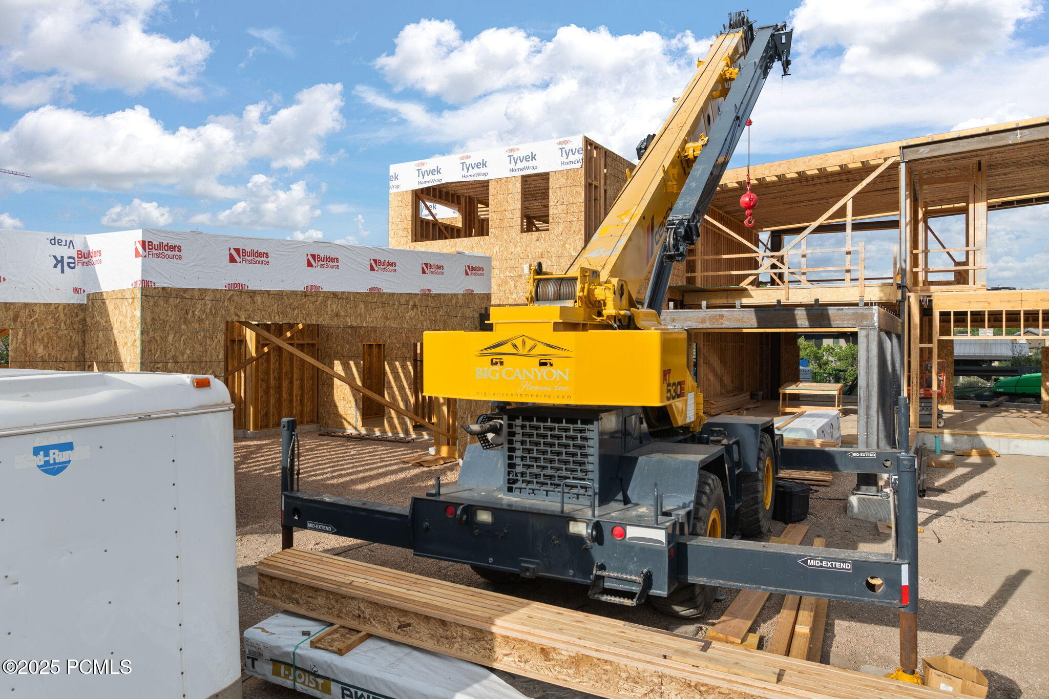 2022 E Painted Bluff Circle