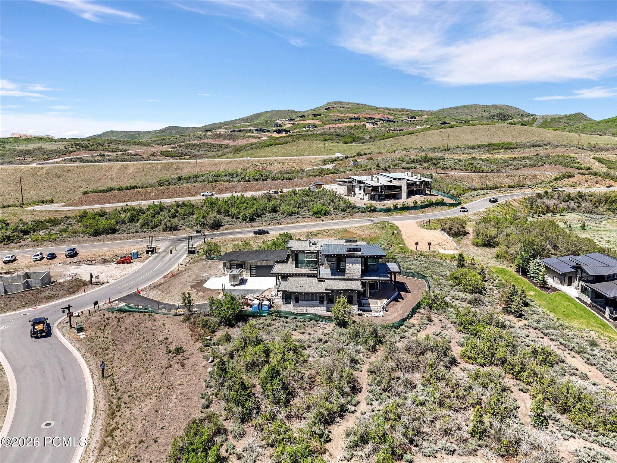 2022 E Painted Bluff Circle