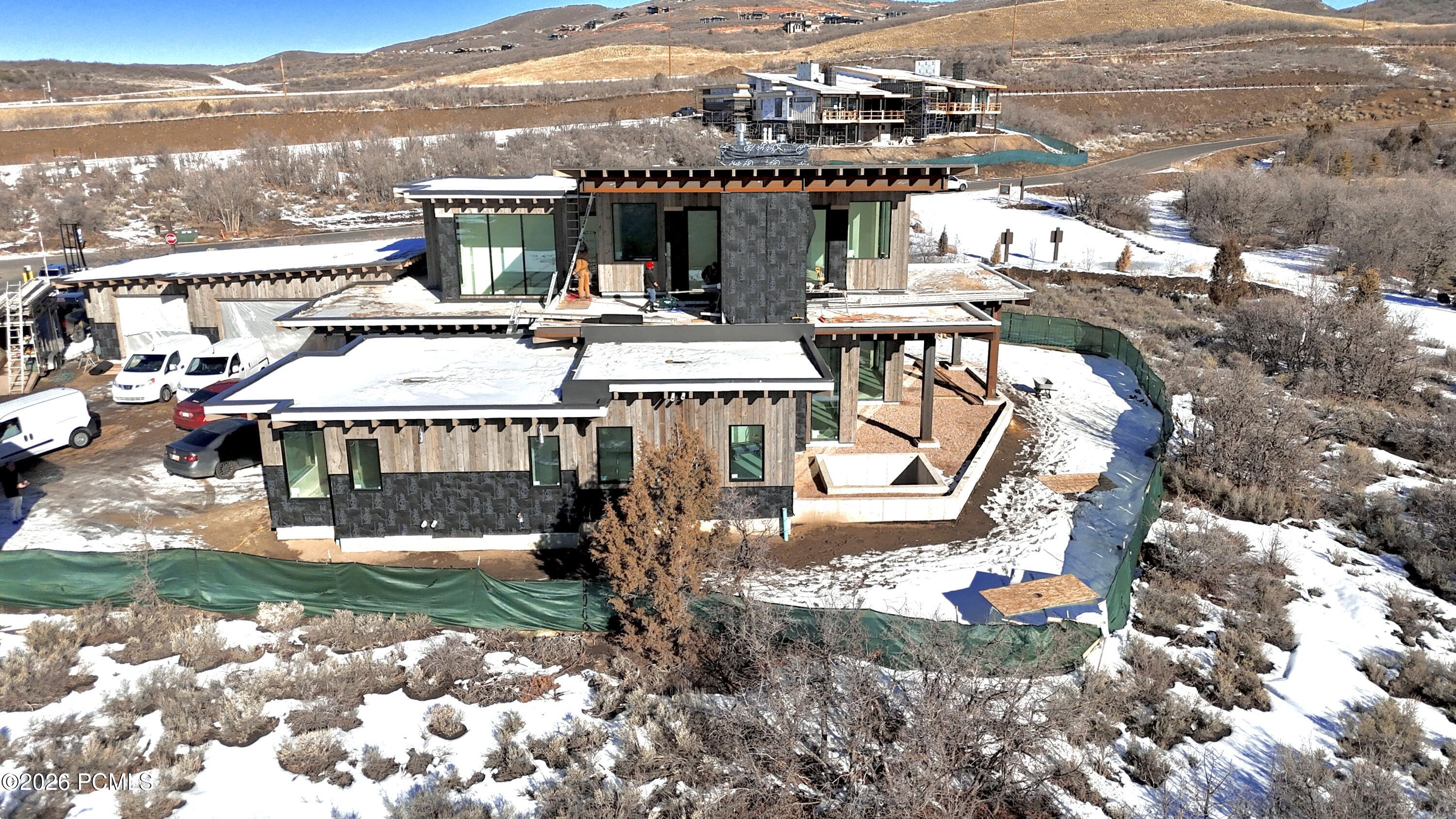 2022 E Painted Bluff Circle