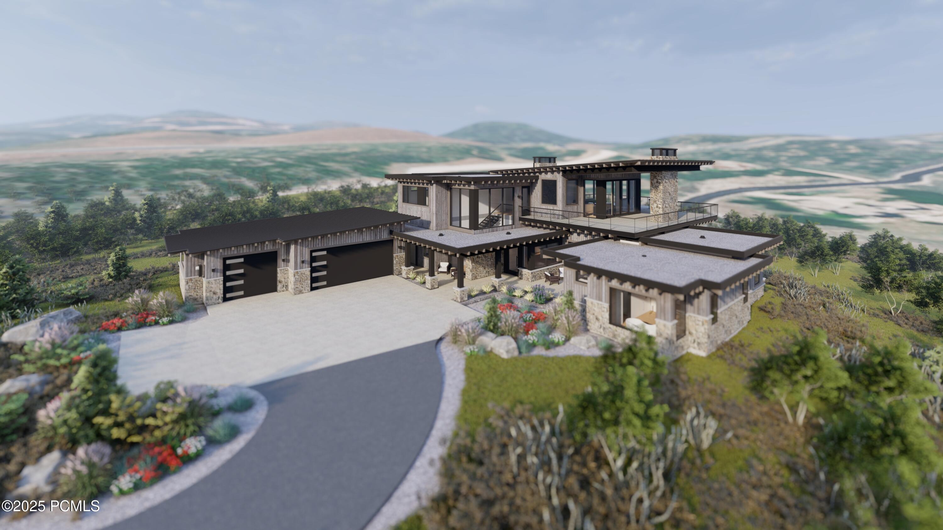 2022 E Painted Bluff Circle