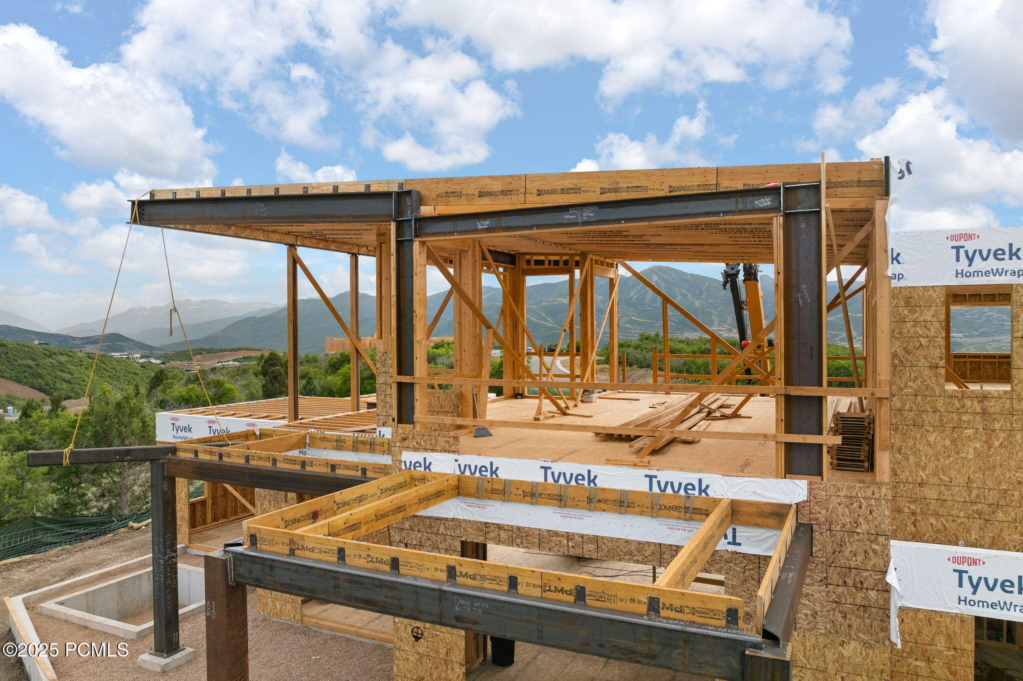 2022 E Painted Bluff Circle