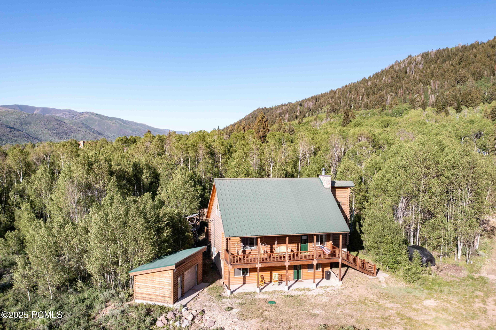 651 Spotted Fawn Lane