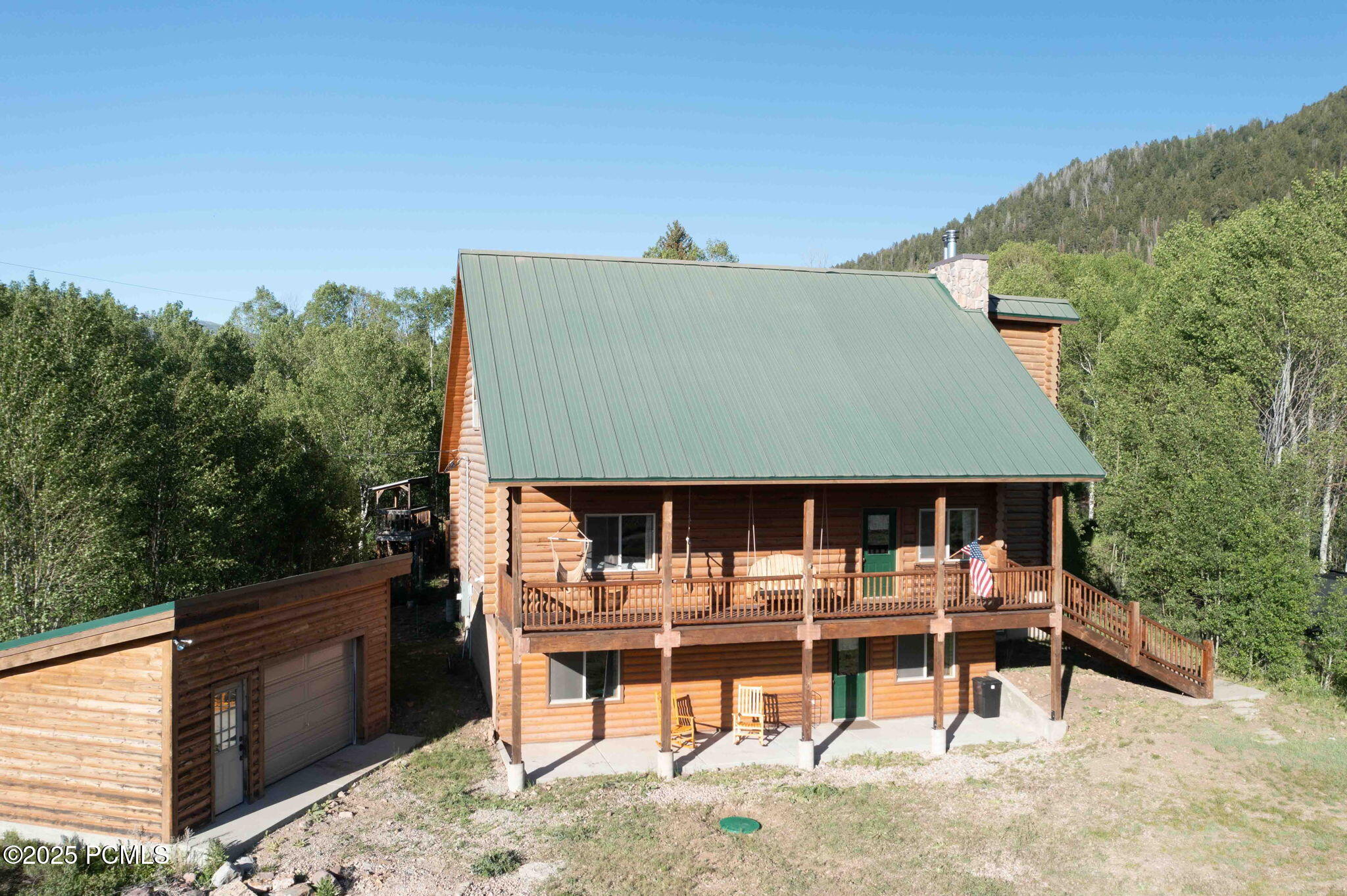 651 Spotted Fawn Lane