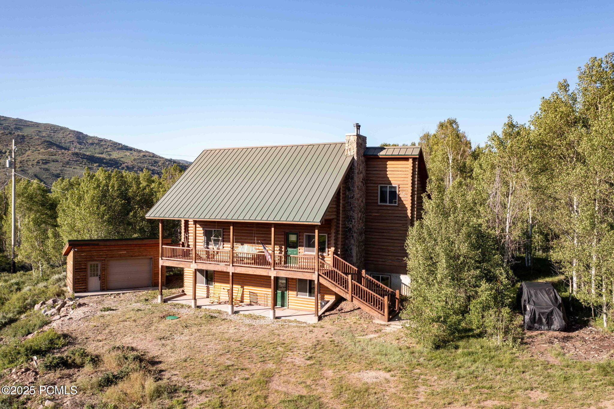 651 Spotted Fawn Lane