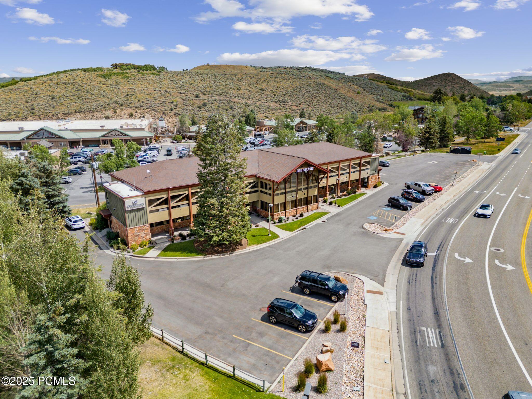 750 Kearns Boulevard