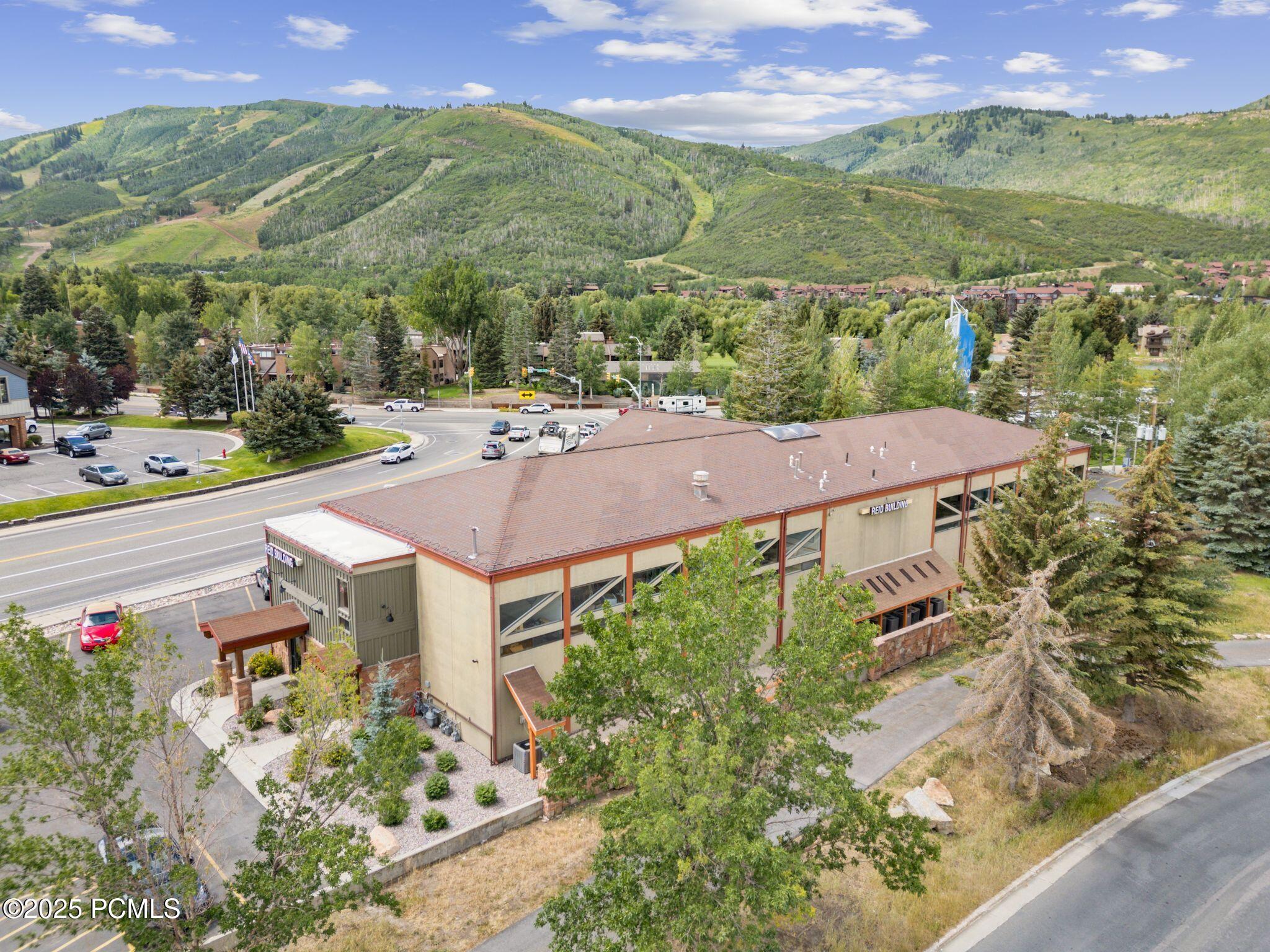 750 Kearns Boulevard