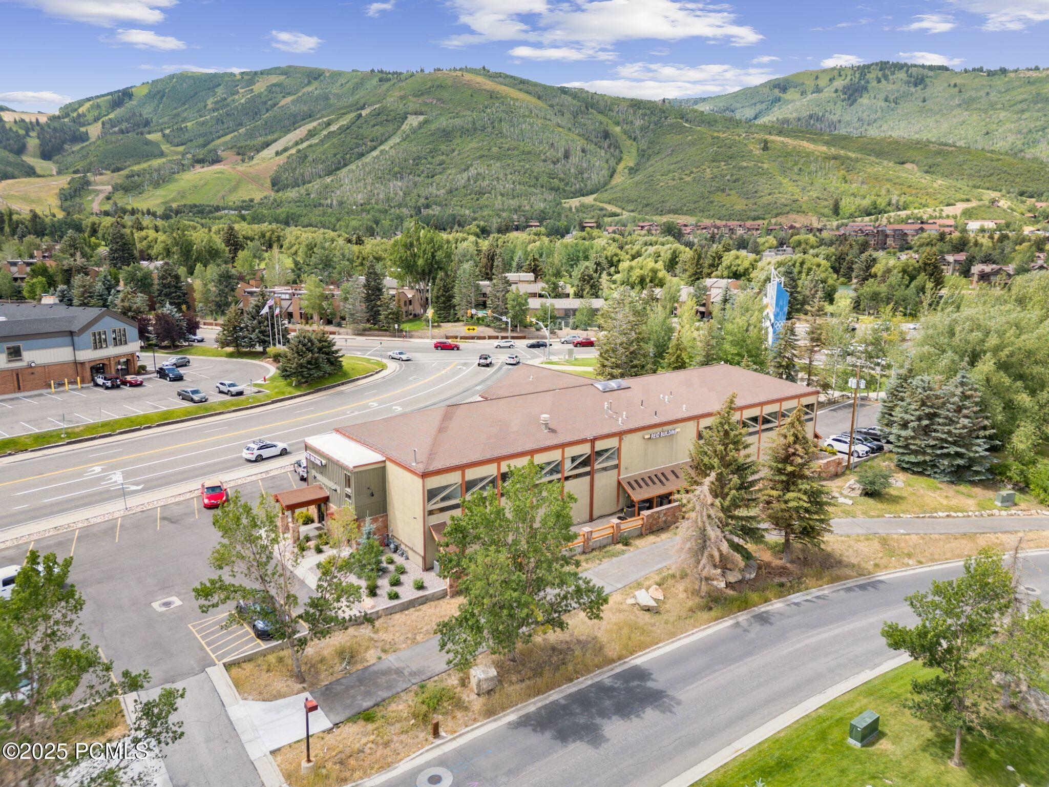750 Kearns Boulevard