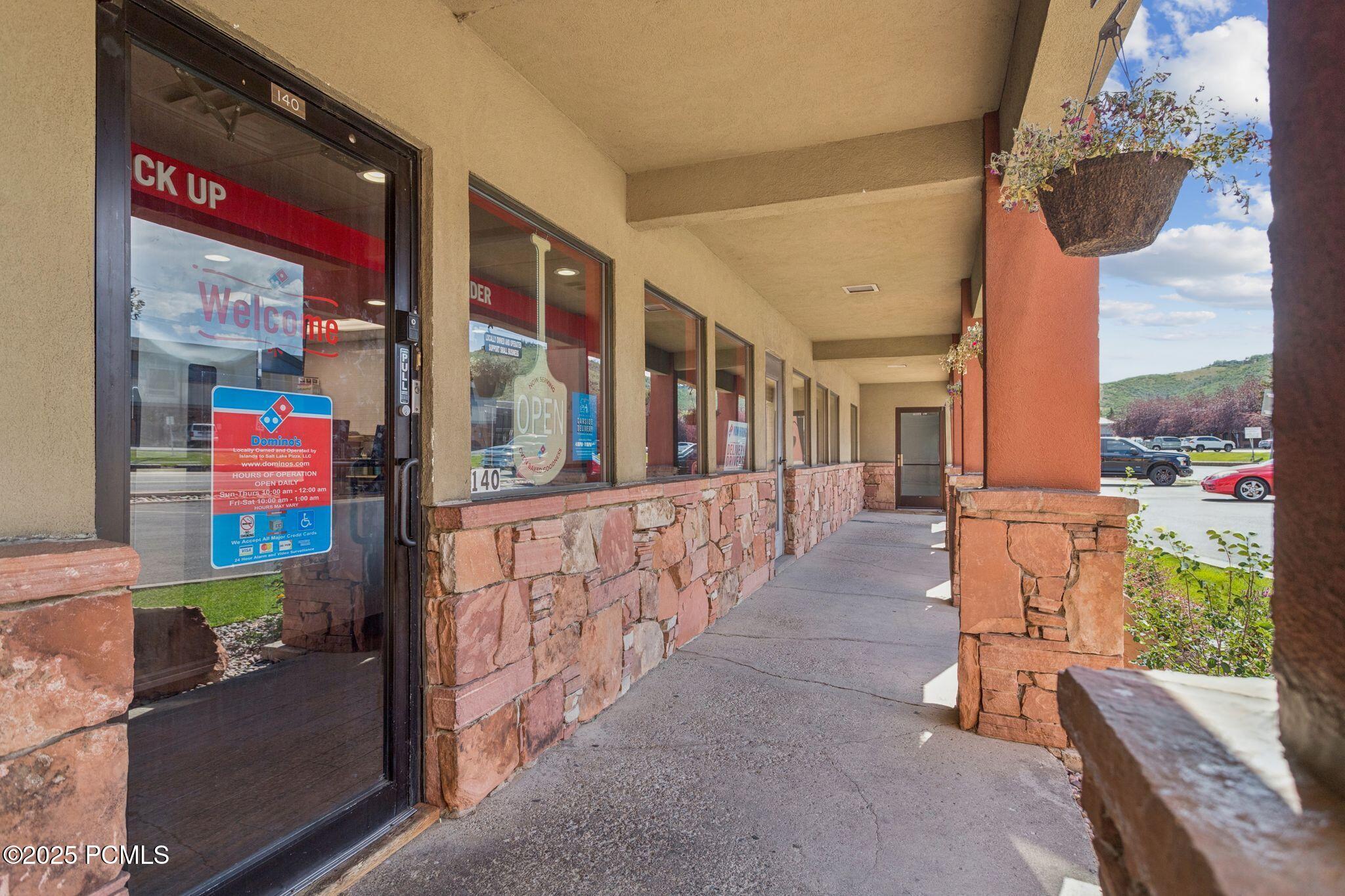 750 Kearns Boulevard