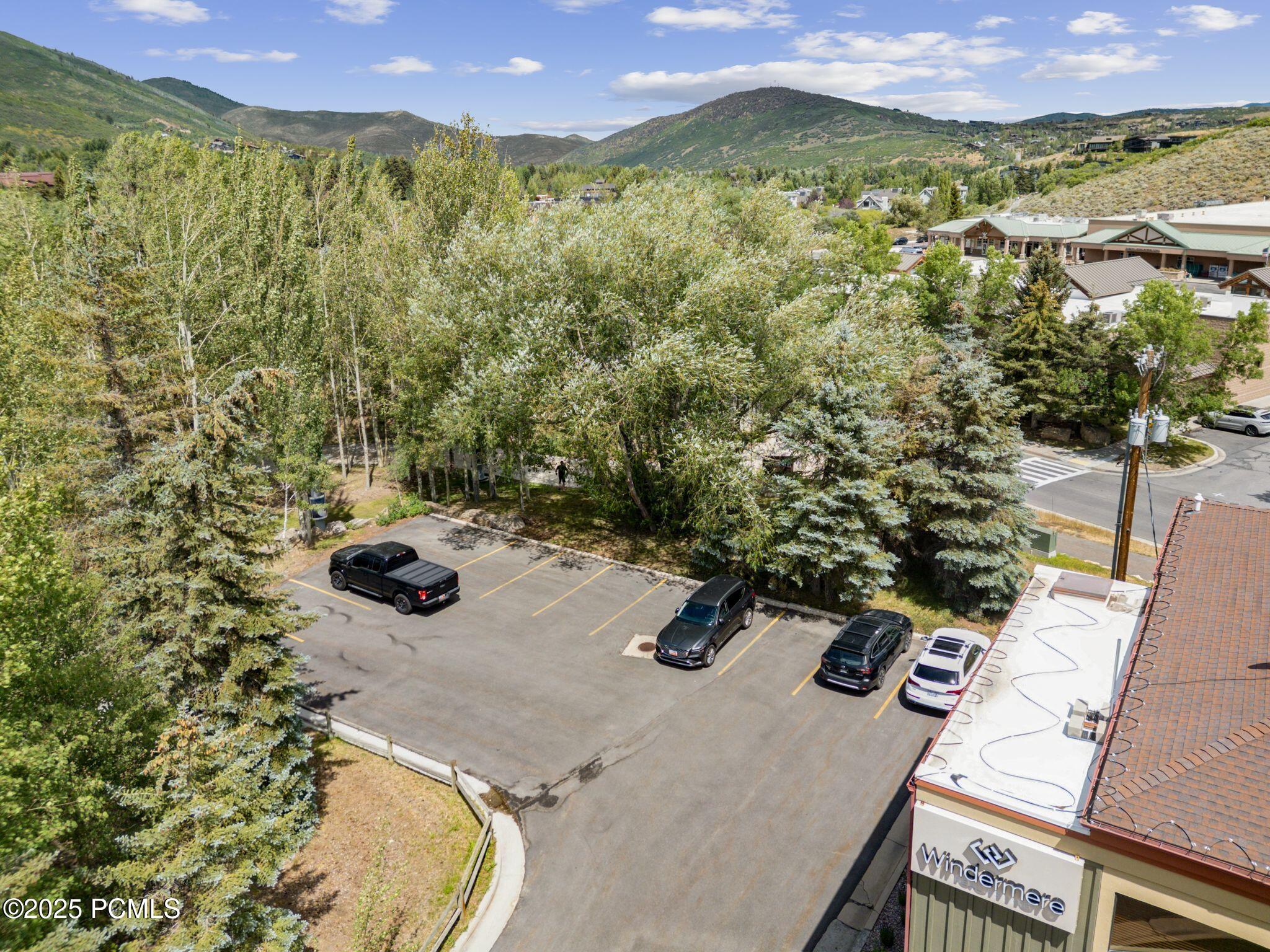 750 Kearns Boulevard