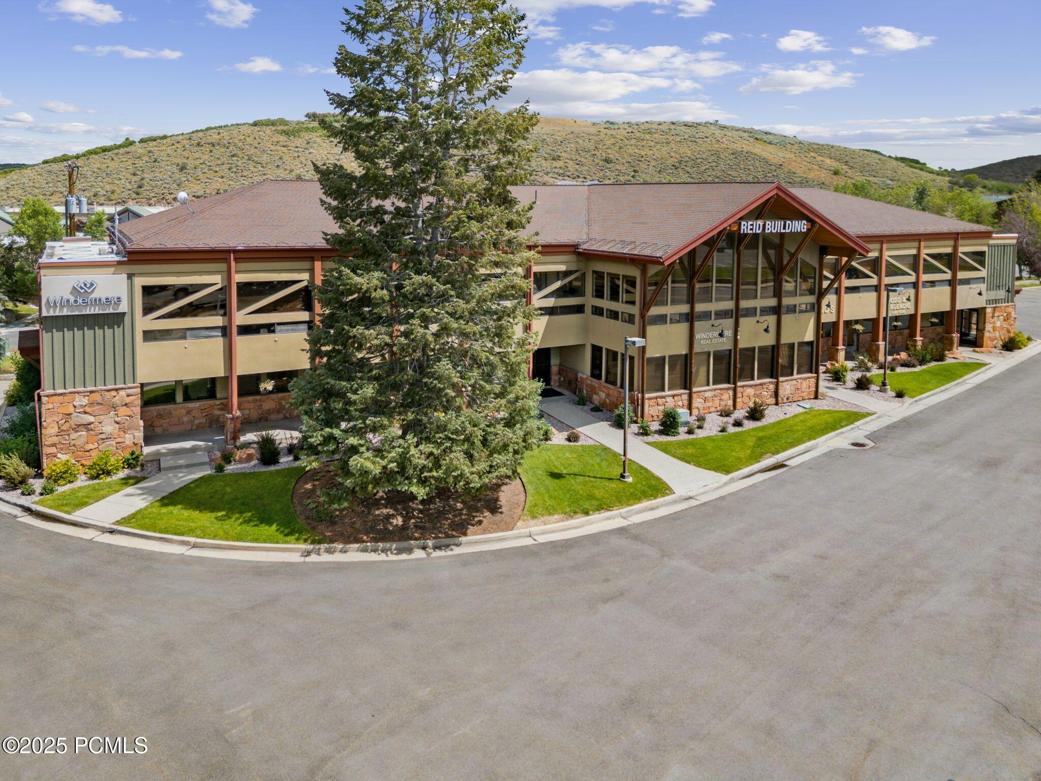750 Kearns Boulevard