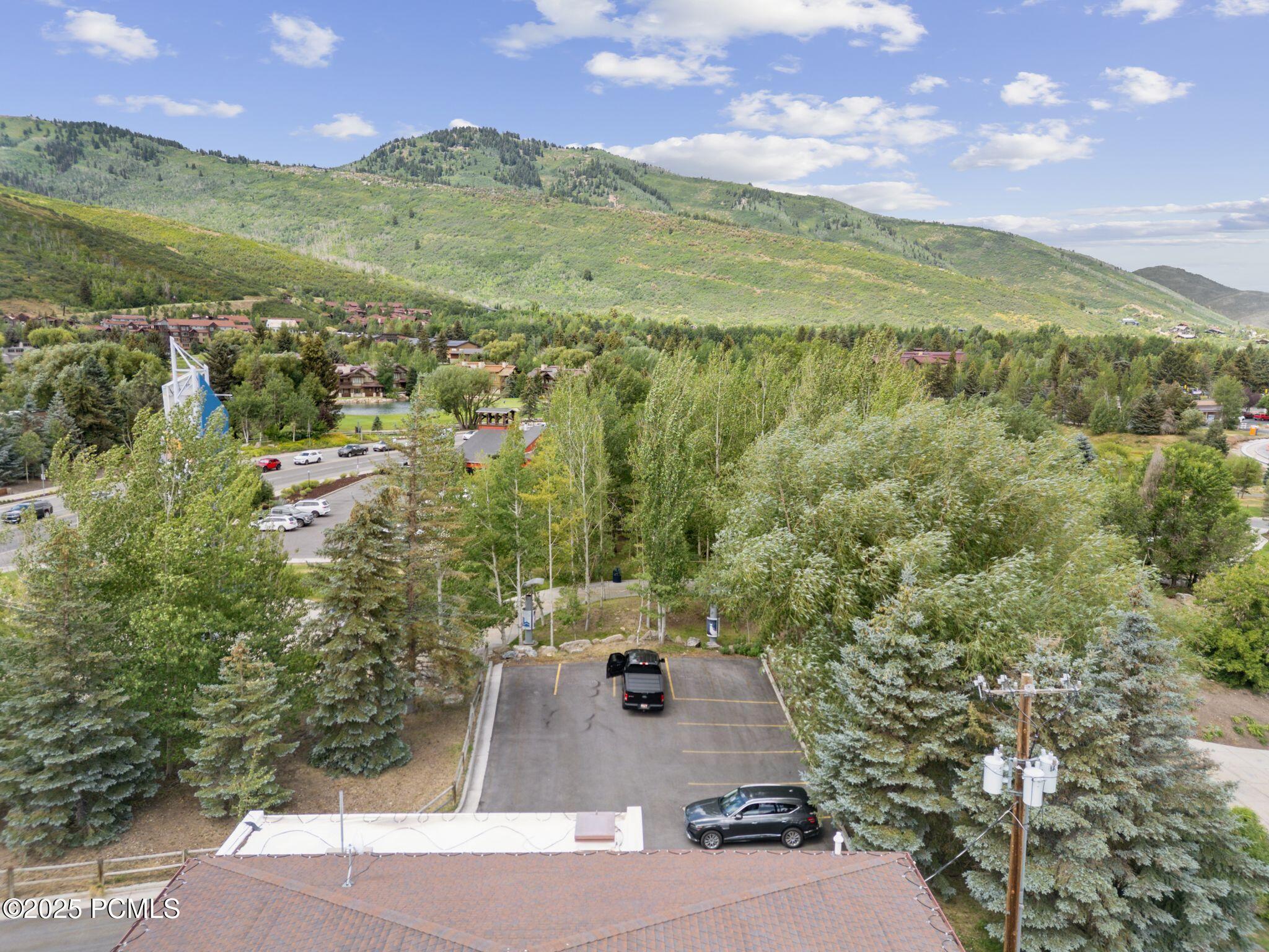 750 Kearns Boulevard
