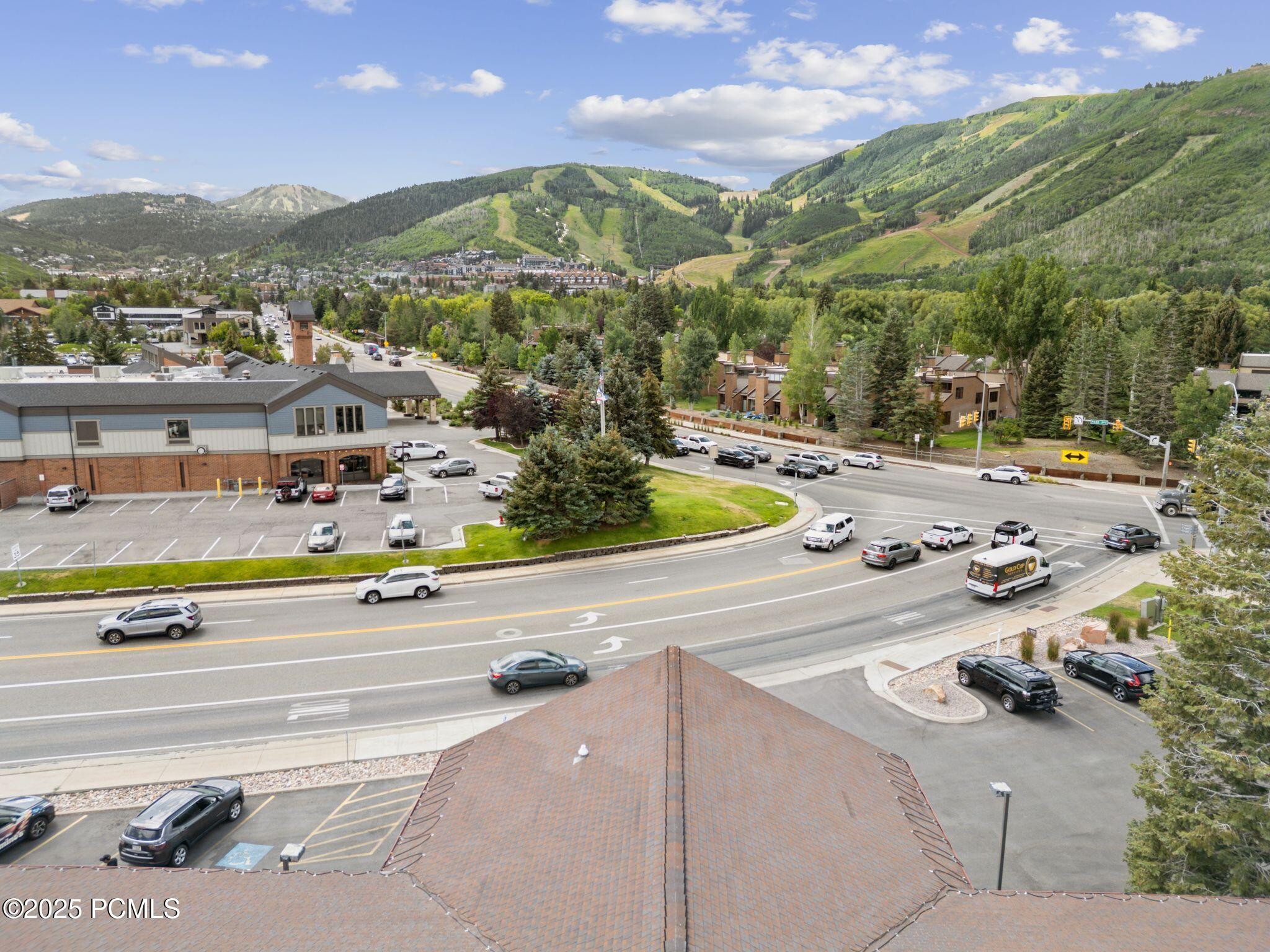 750 Kearns Boulevard