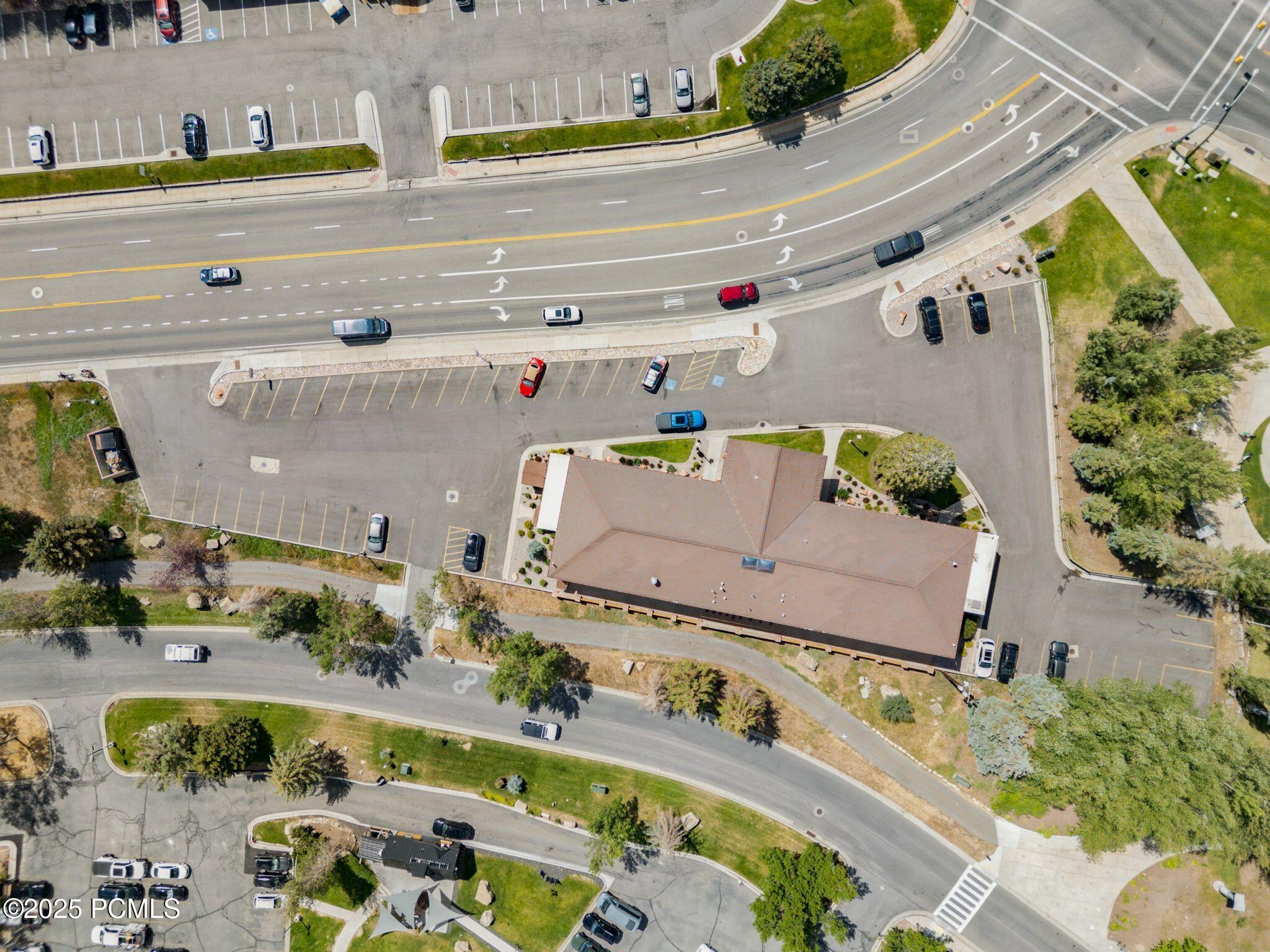 750 Kearns Boulevard