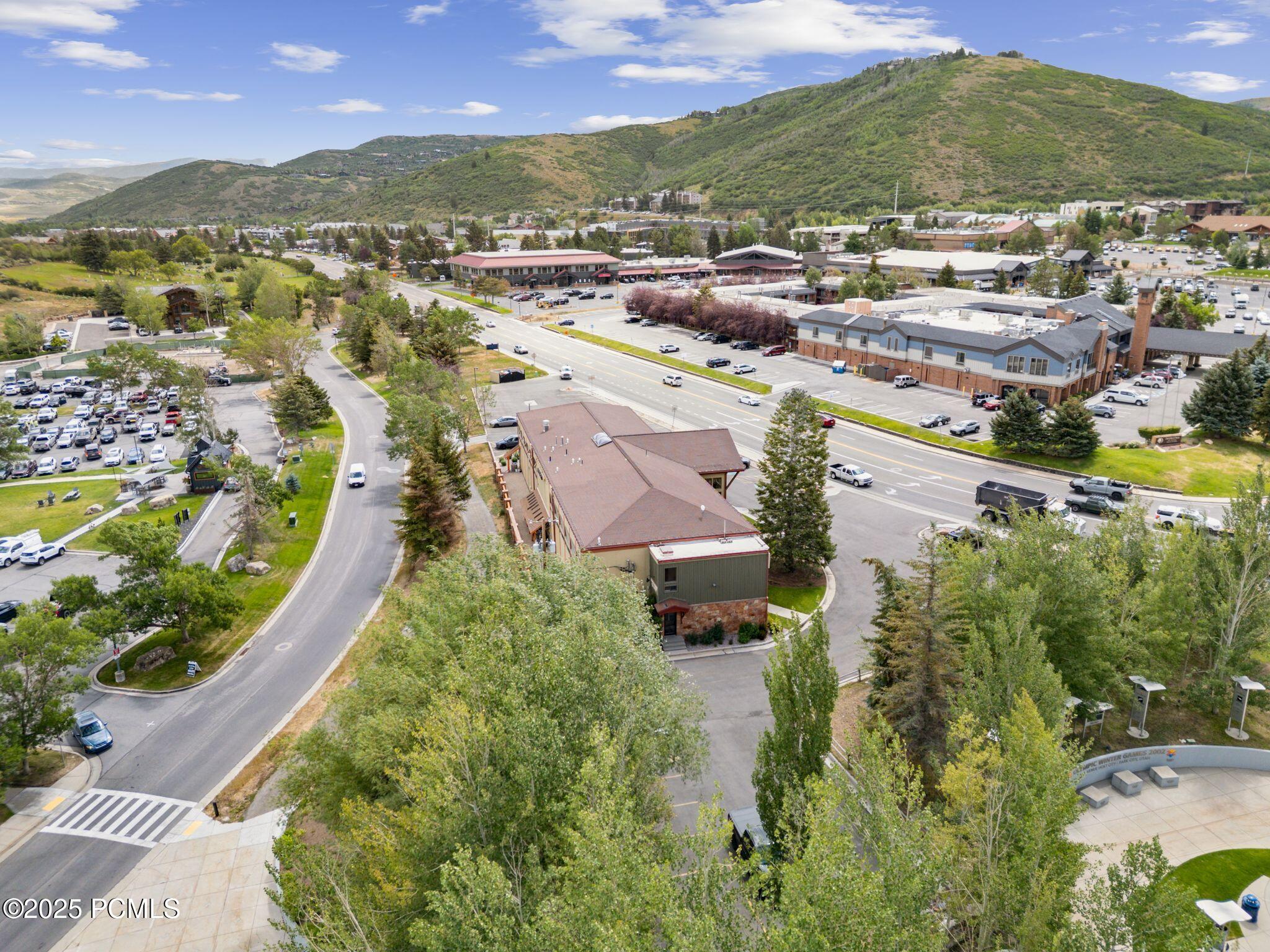 750 Kearns Boulevard