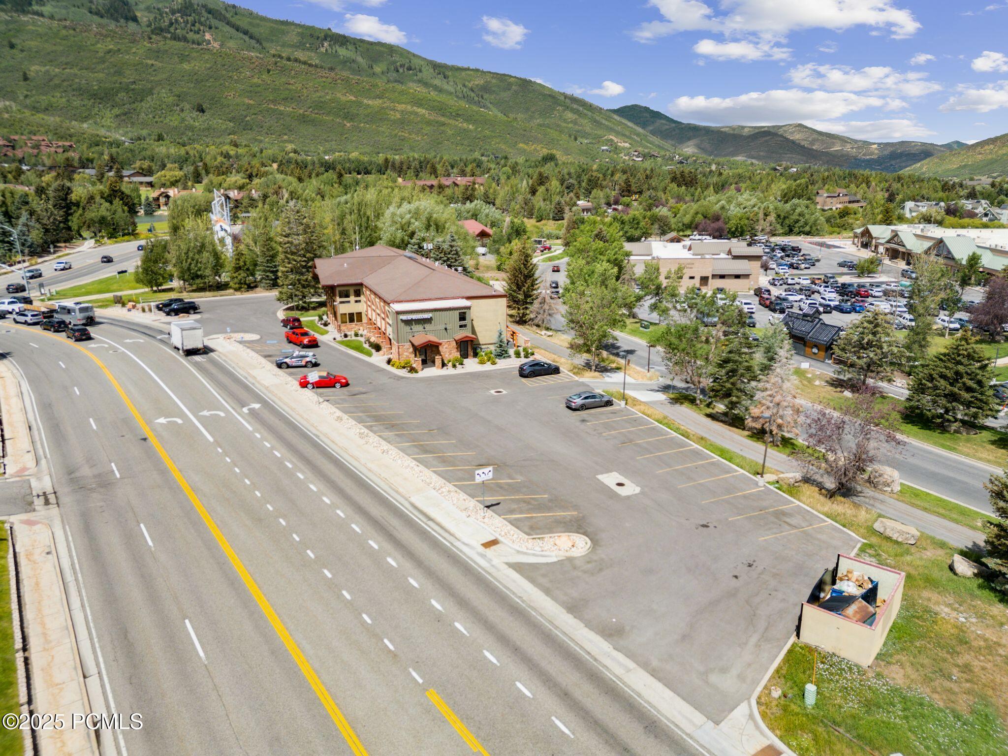 750 Kearns Boulevard