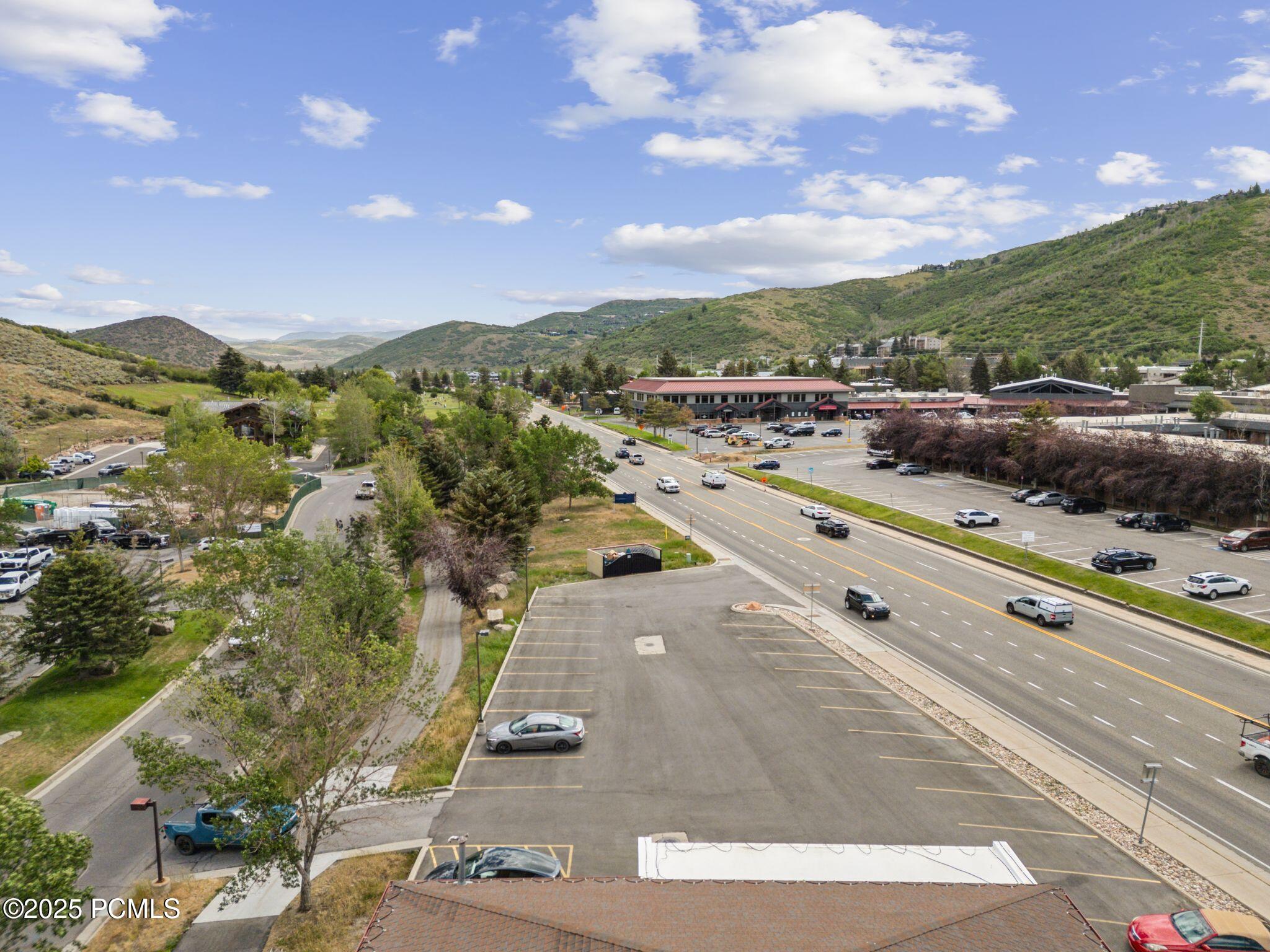 750 Kearns Boulevard