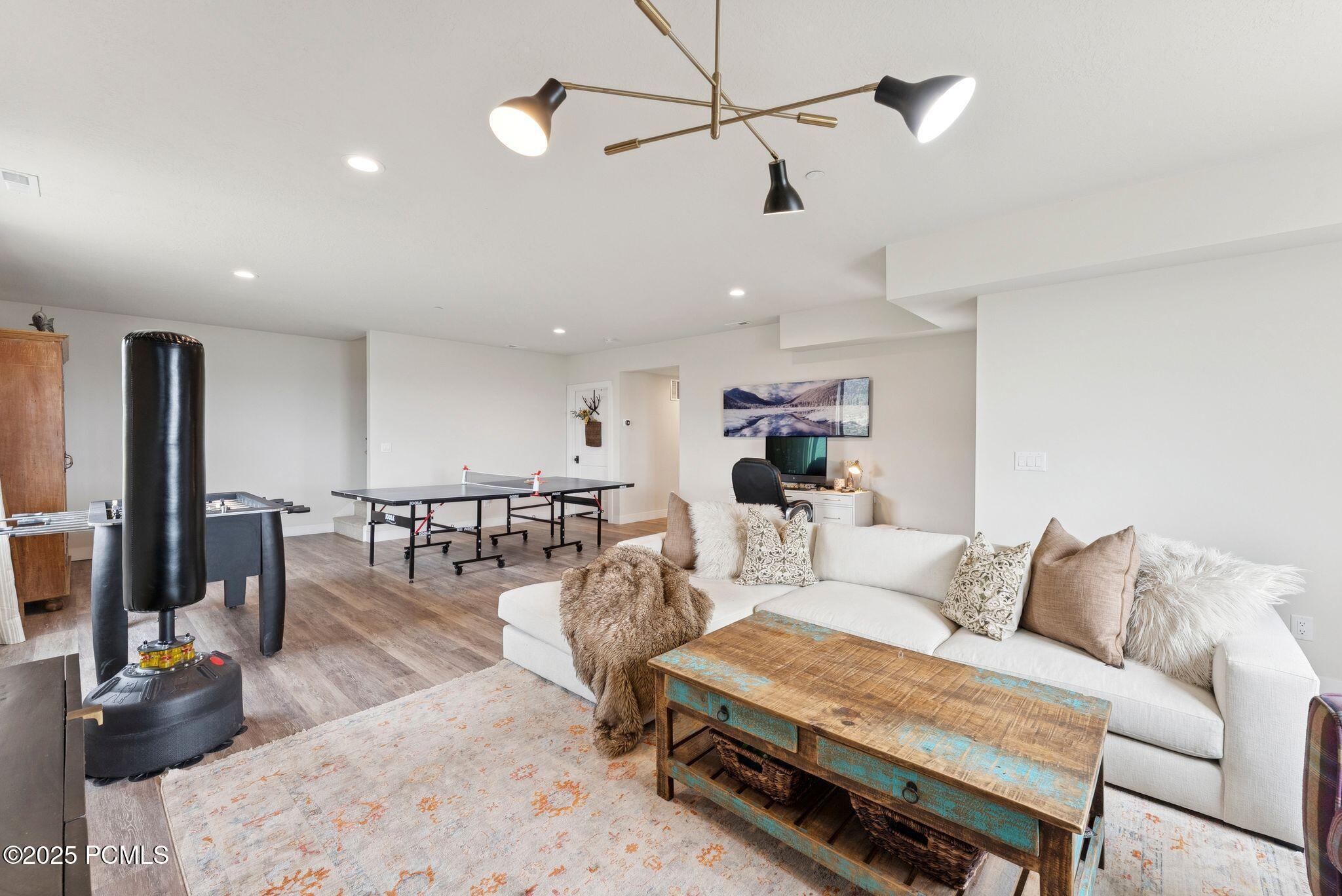 1420 S Beaver Bench Road