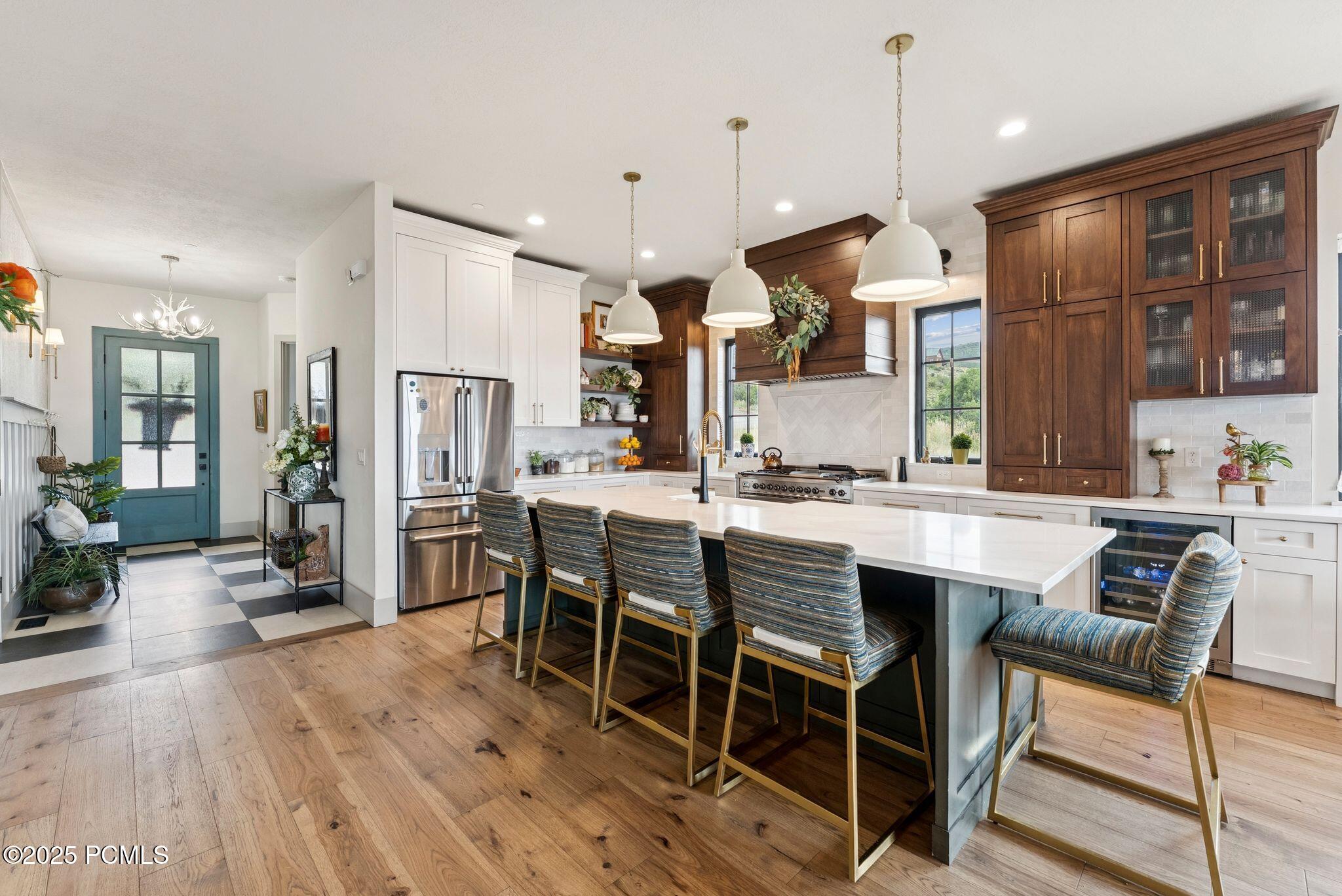 1420 S Beaver Bench Road