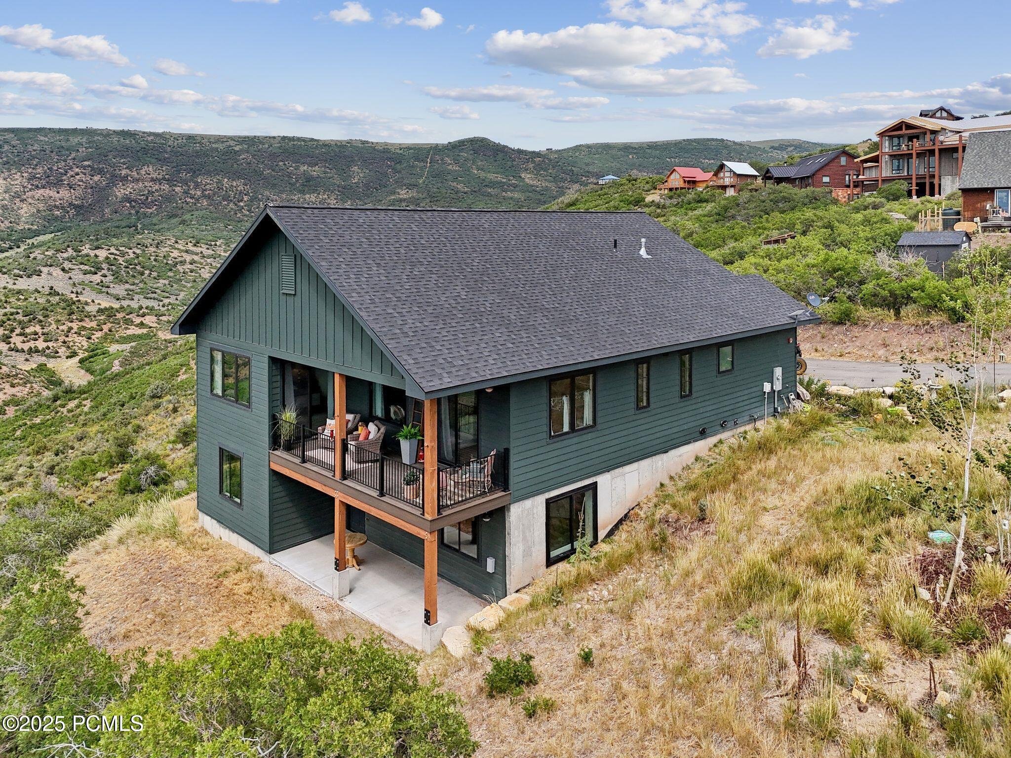 1420 S Beaver Bench Road