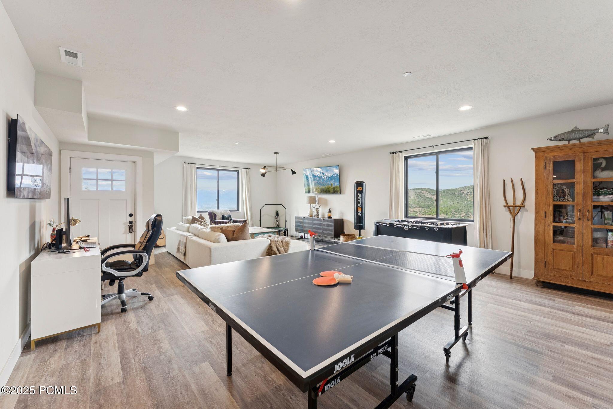 1420 S Beaver Bench Road