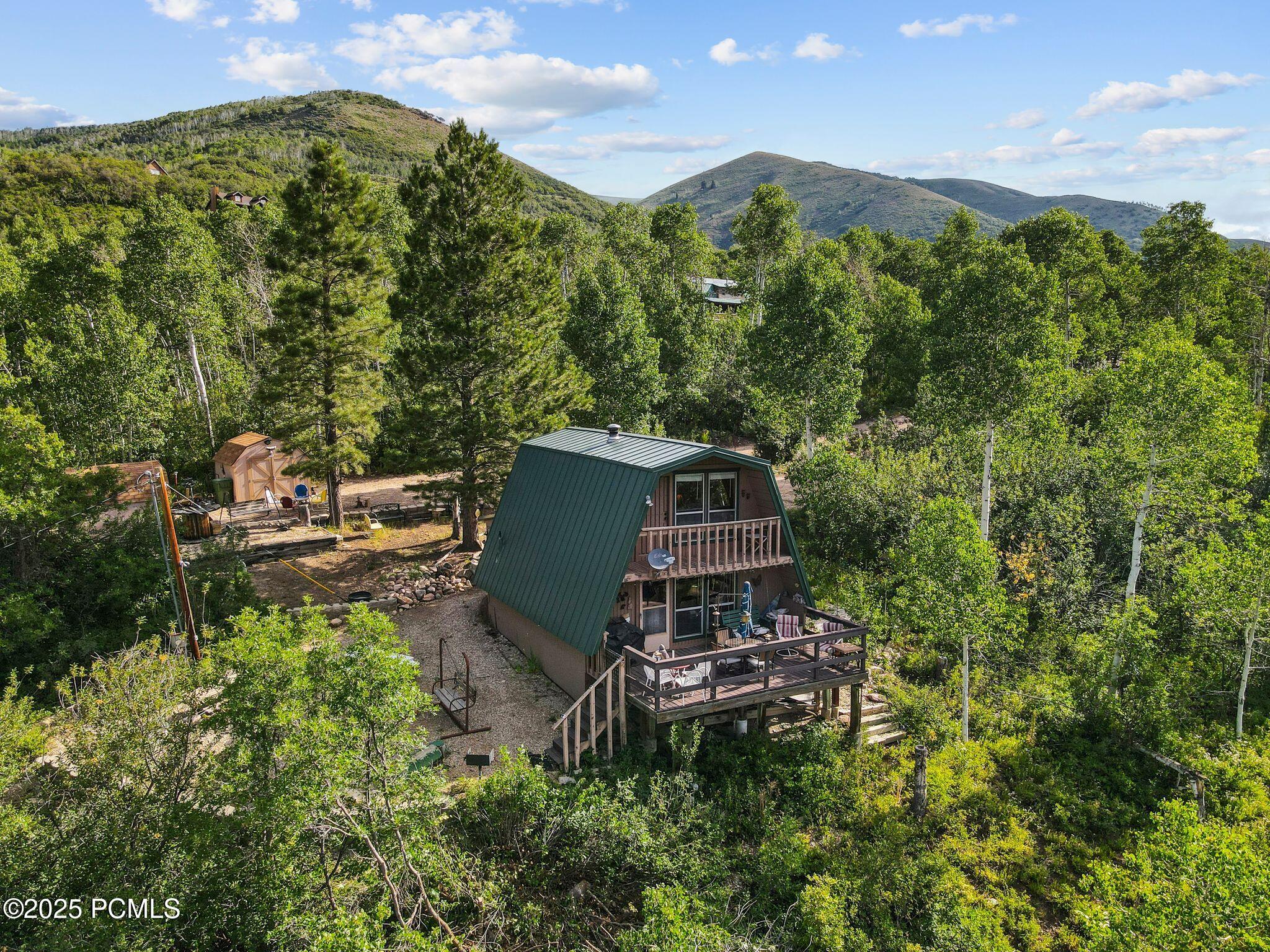 127 Comanche Pass