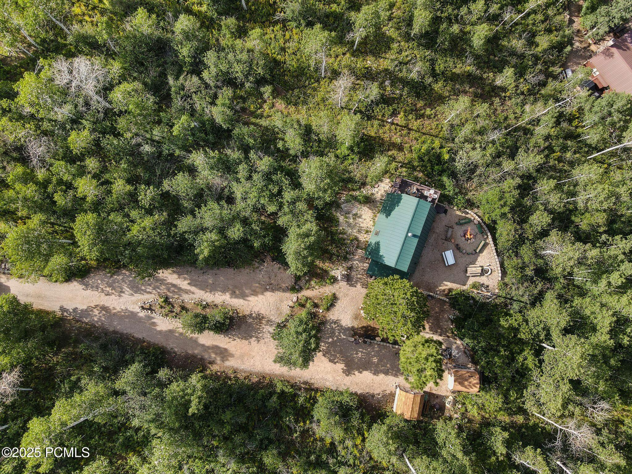 127 Comanche Pass