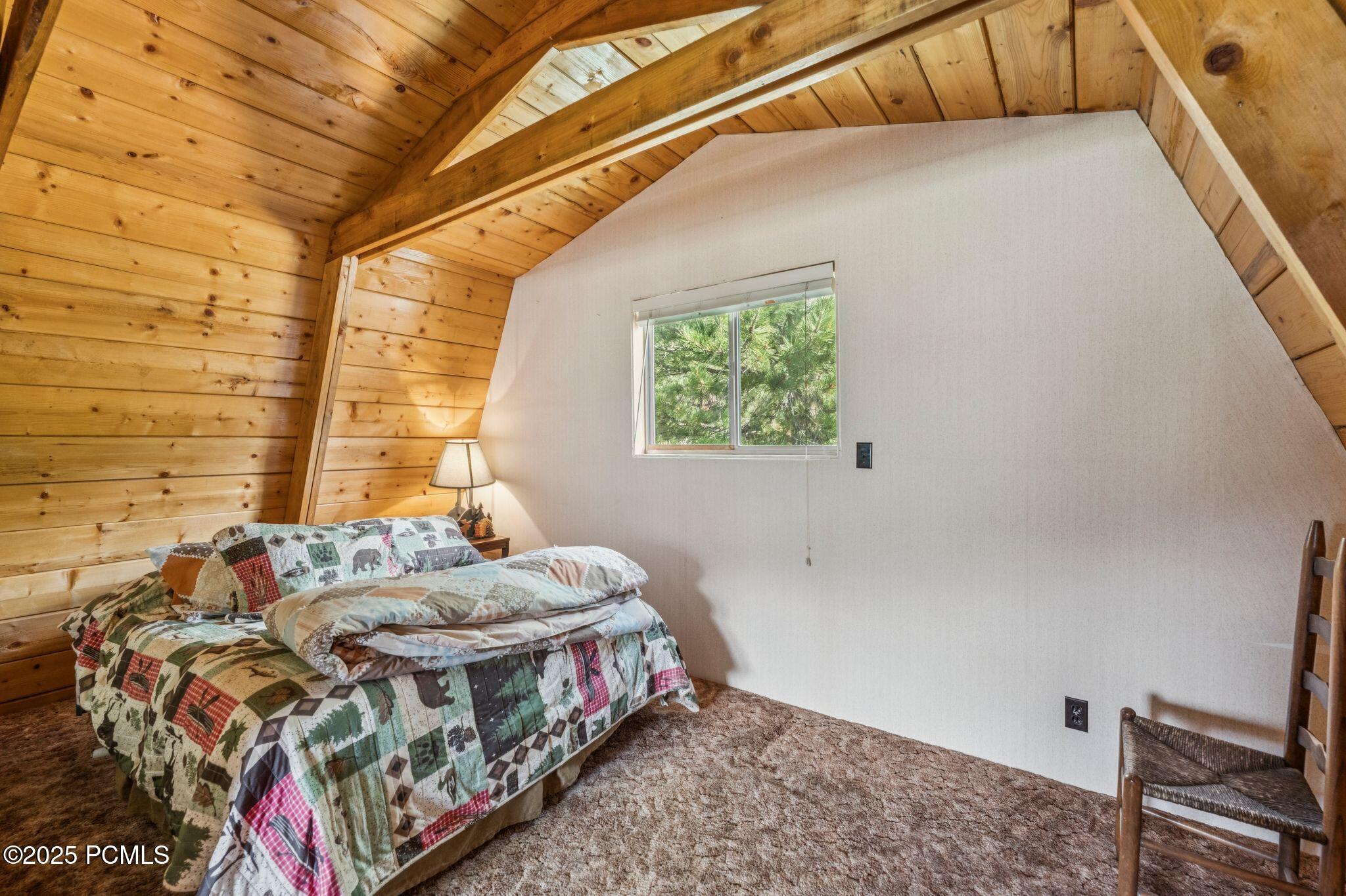 127 Comanche Pass