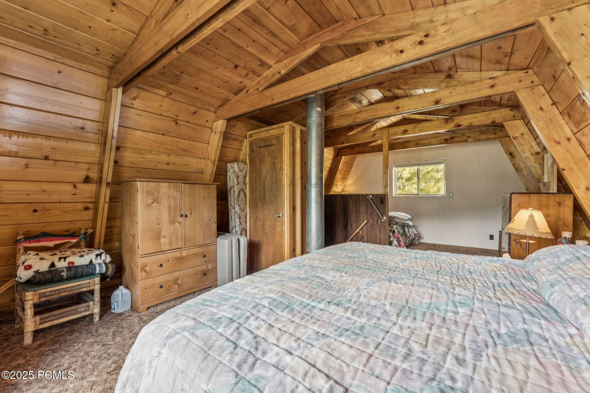 127 Comanche Pass