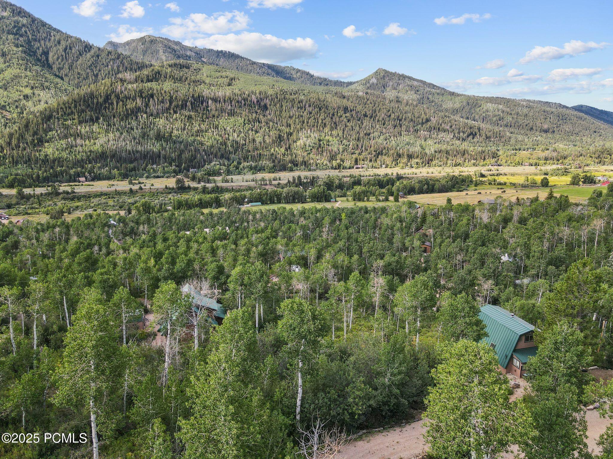 127 Comanche Pass