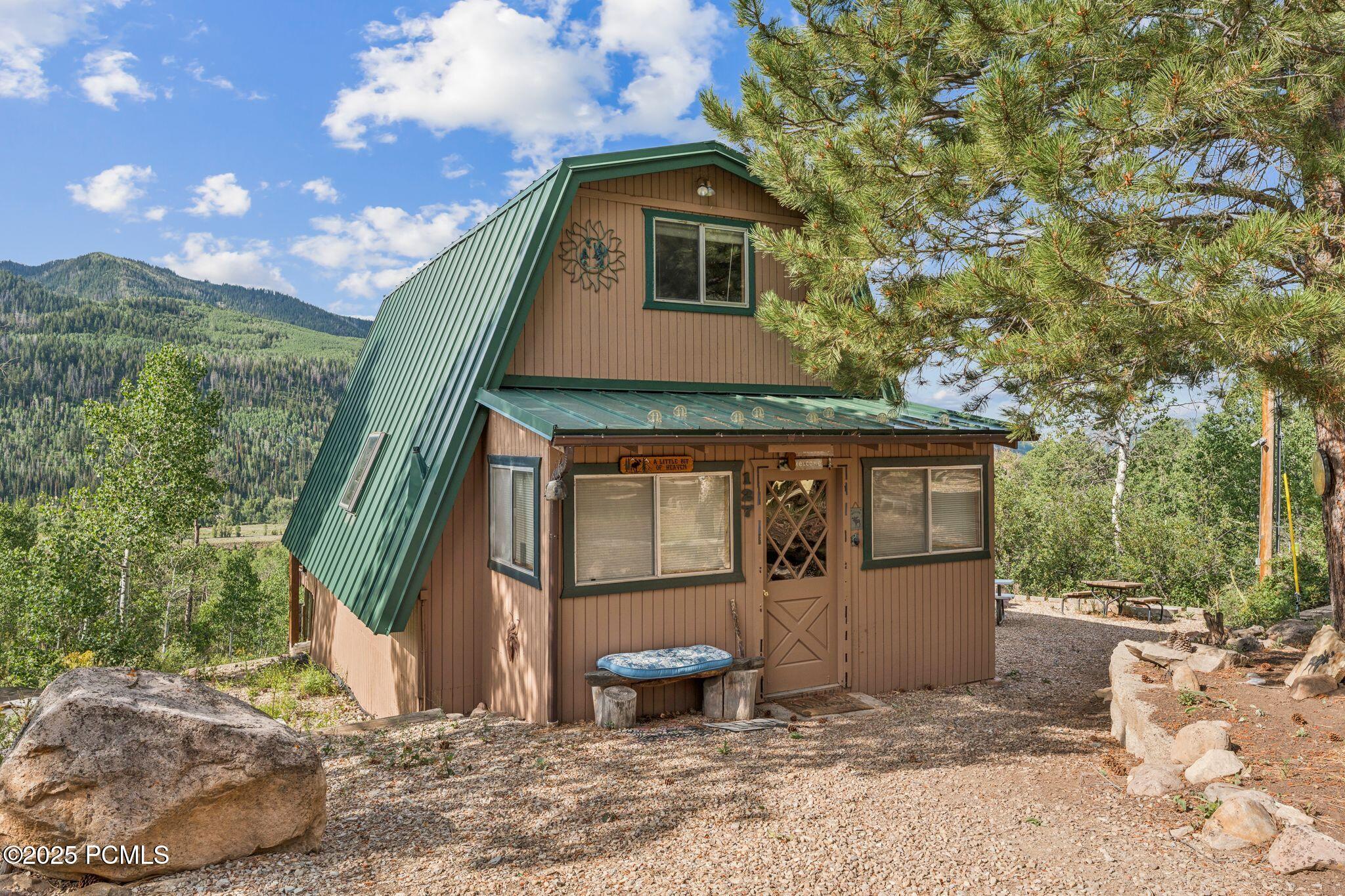 127 Comanche Pass