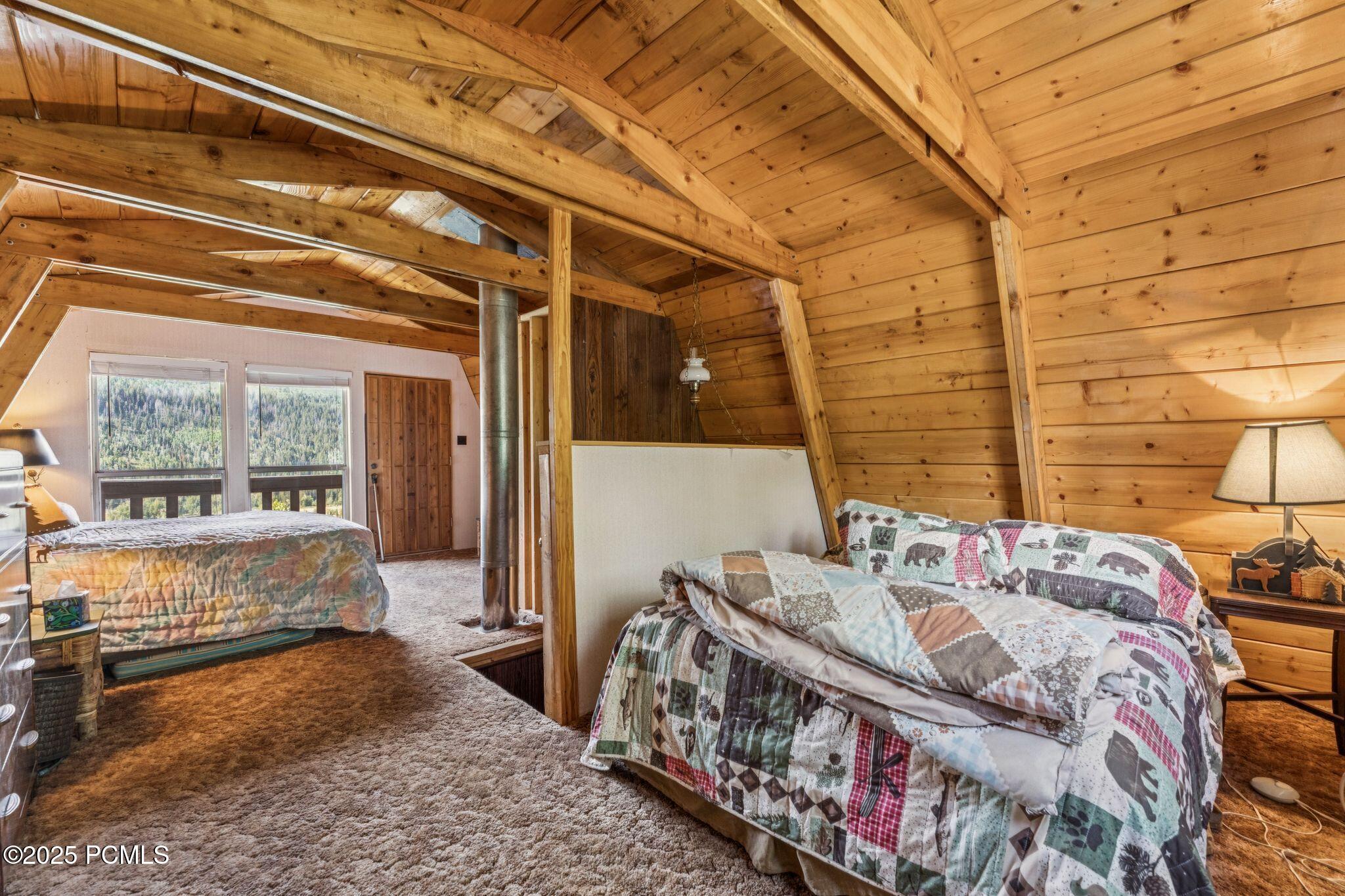 127 Comanche Pass