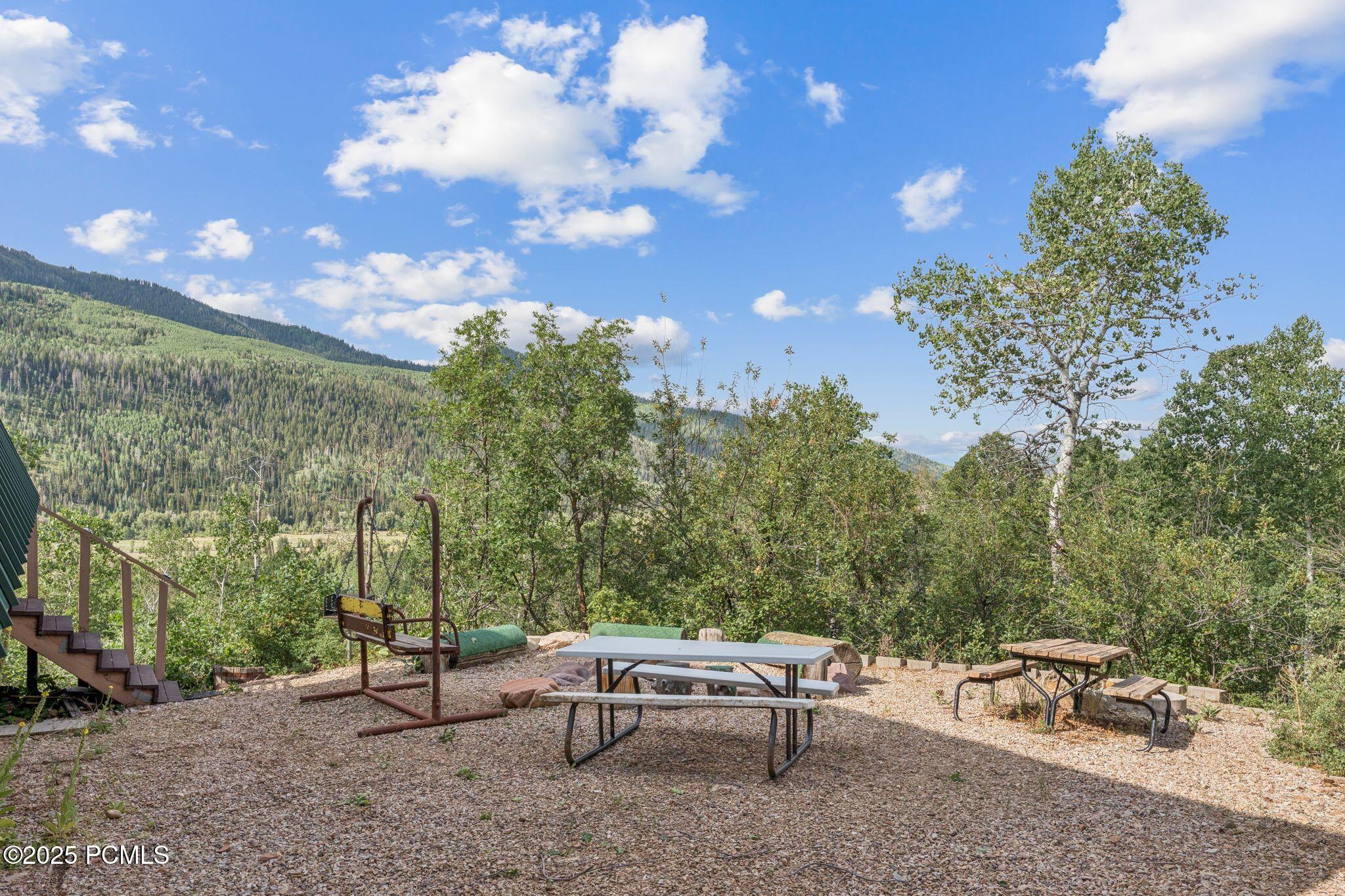 127 Comanche Pass